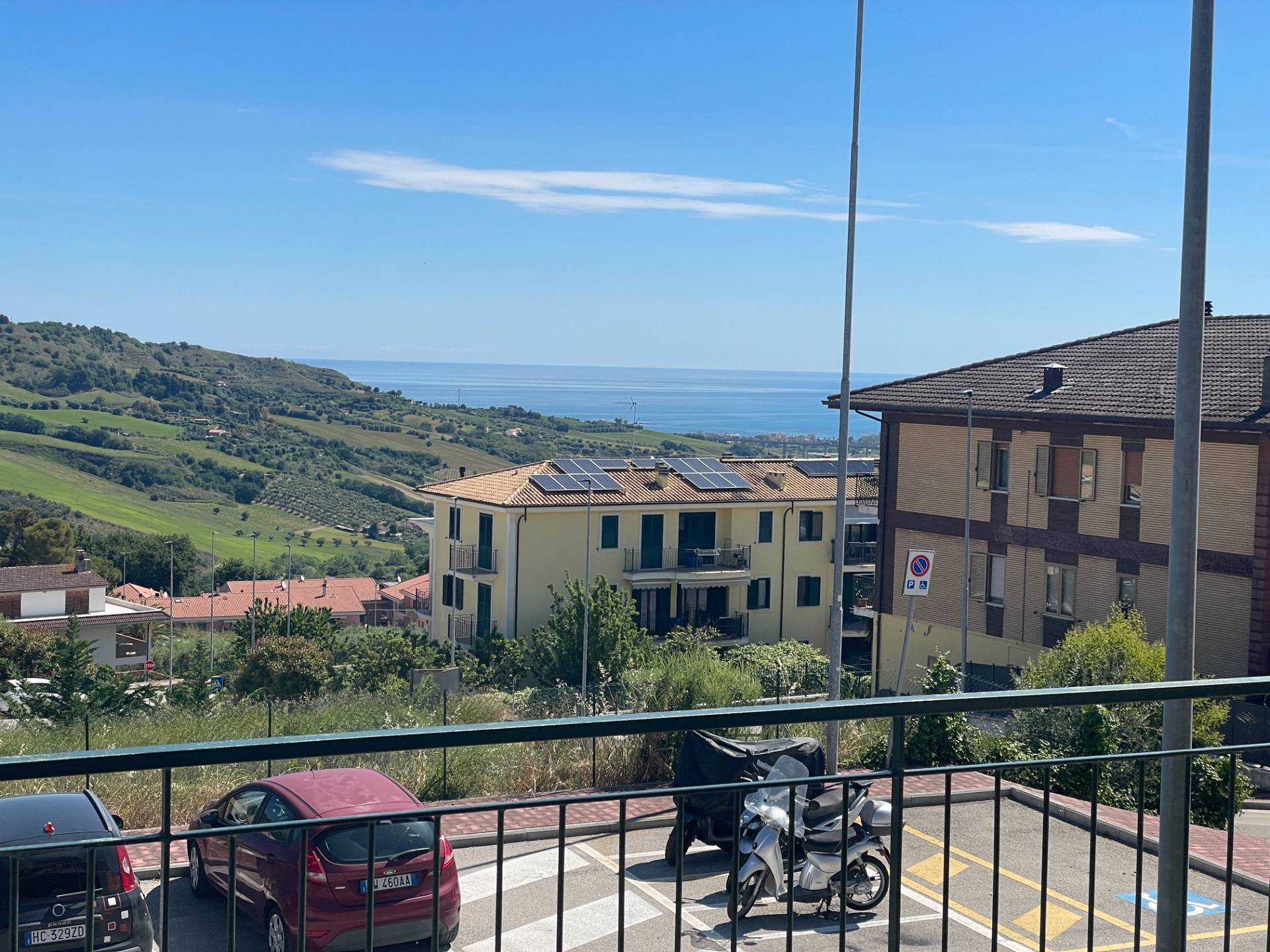 Appartamento in vendita a Monteprandone