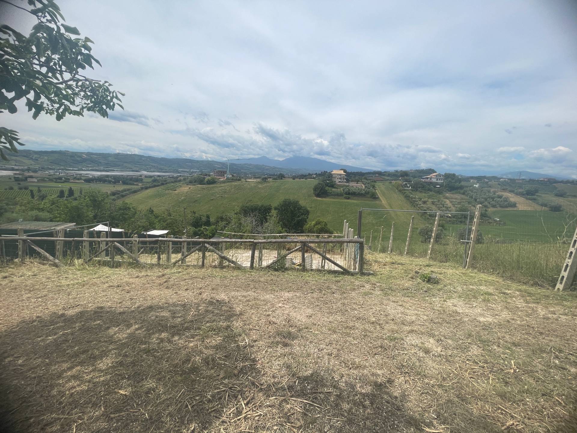 Terreno Agricolo in vendita a Monteprandone, Centobuchi