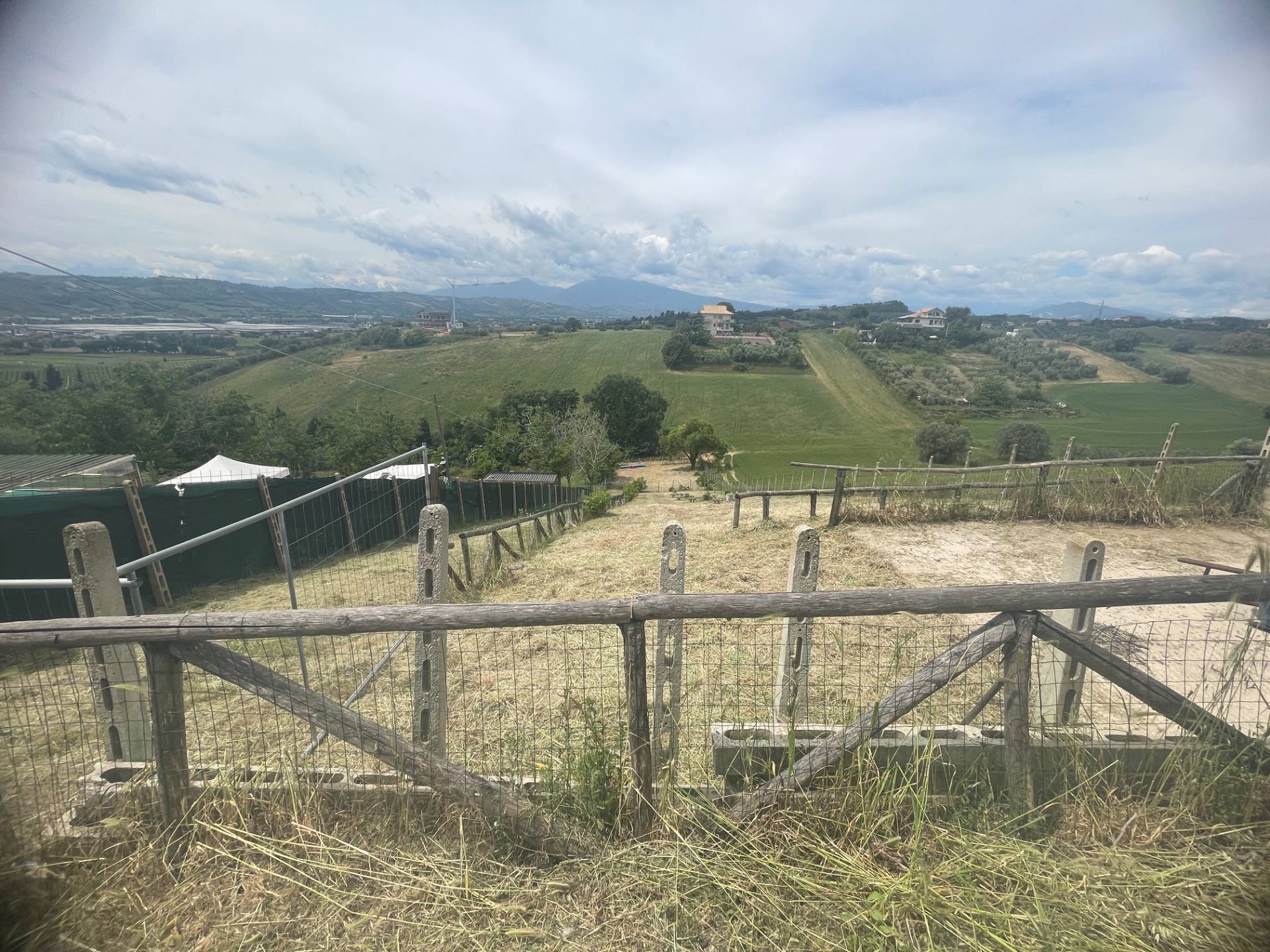 Terreno Agricolo in vendita a Monteprandone, Centobuchi
