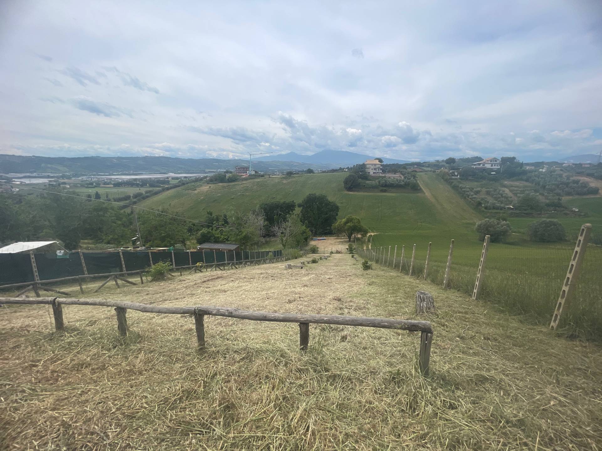 Terreno Agricolo in vendita a Monteprandone, Centobuchi