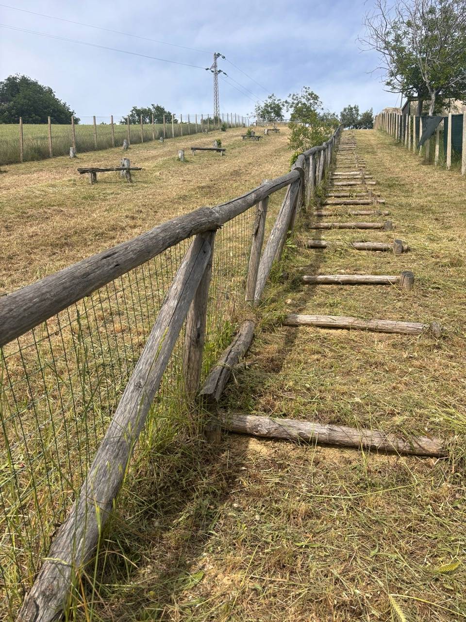 Terreno Agricolo in vendita a Monteprandone, Centobuchi
