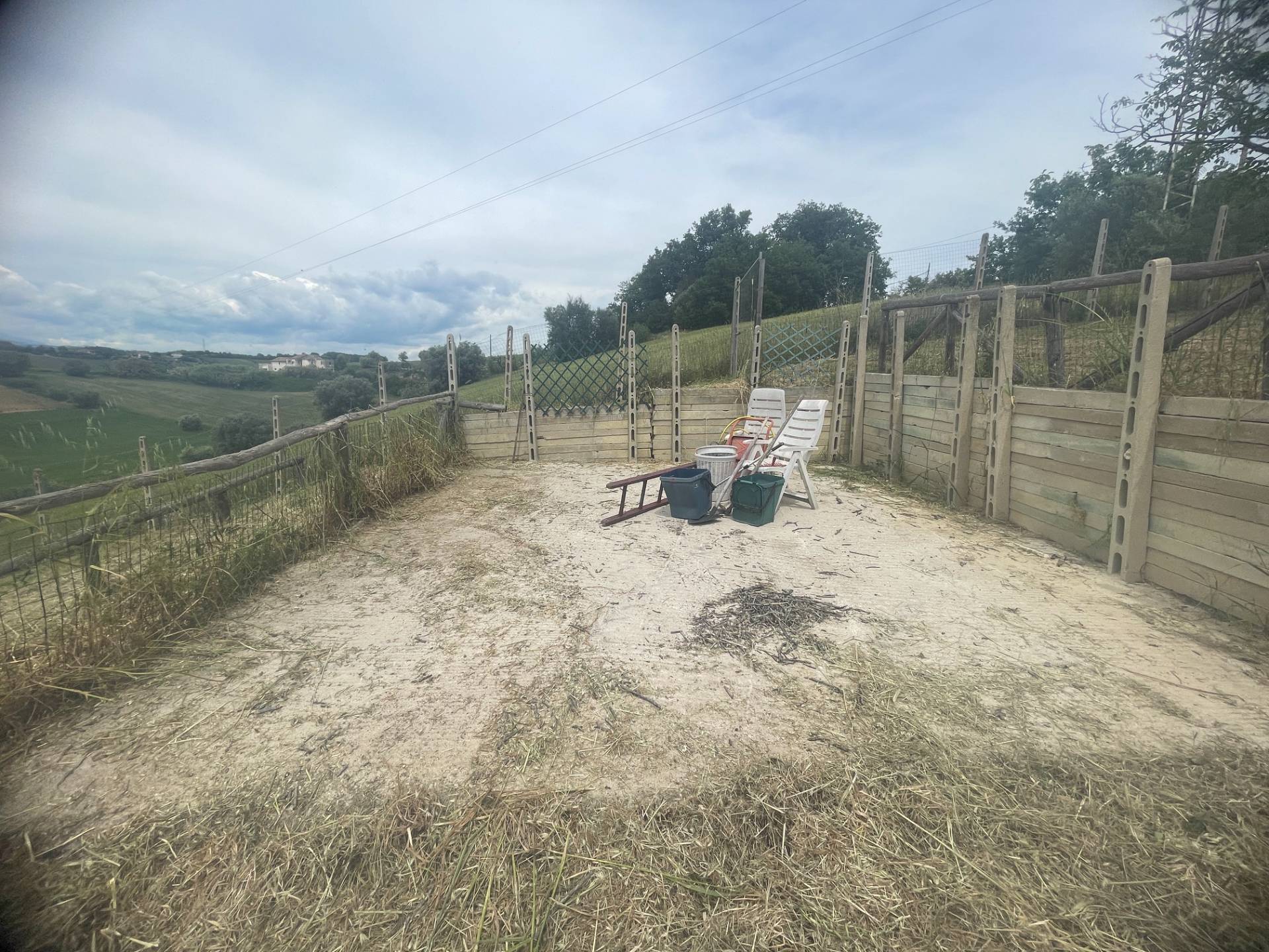 Terreno Agricolo in vendita a Monteprandone, Centobuchi