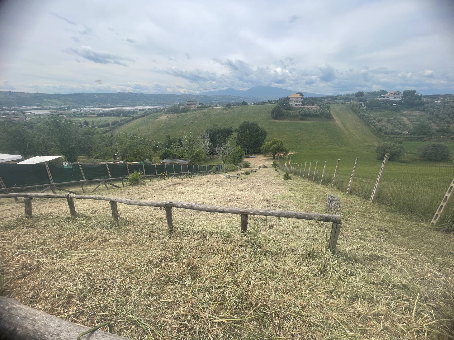 Terreno Agricolo in vendita a Monteprandone, Centobuchi