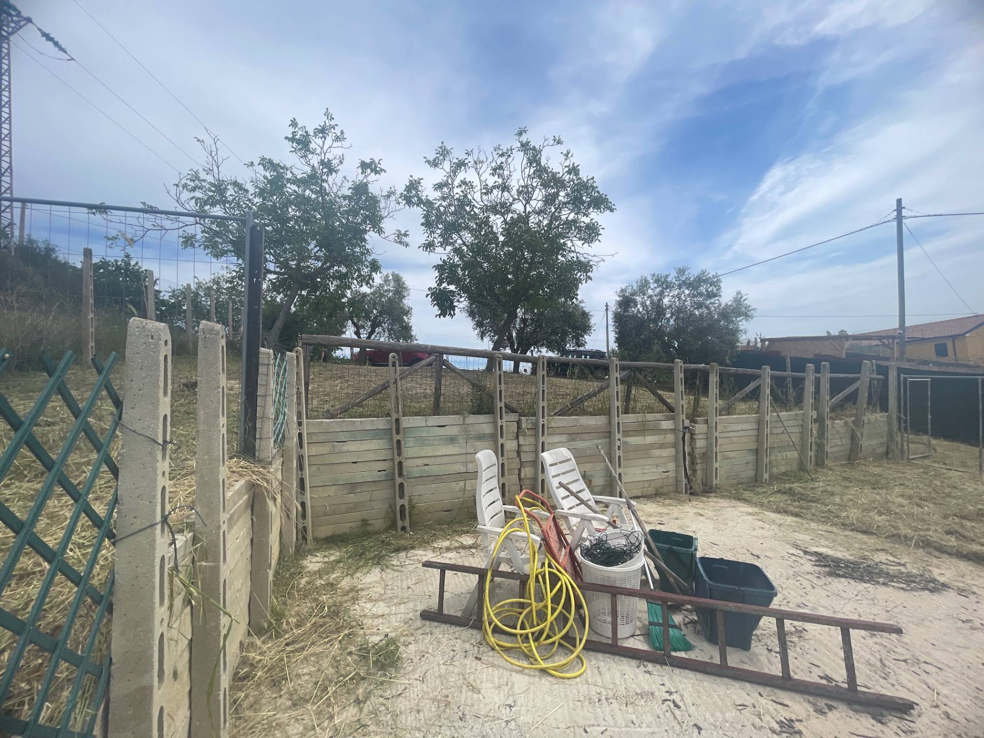 Terreno Agricolo in vendita a Monteprandone, Centobuchi