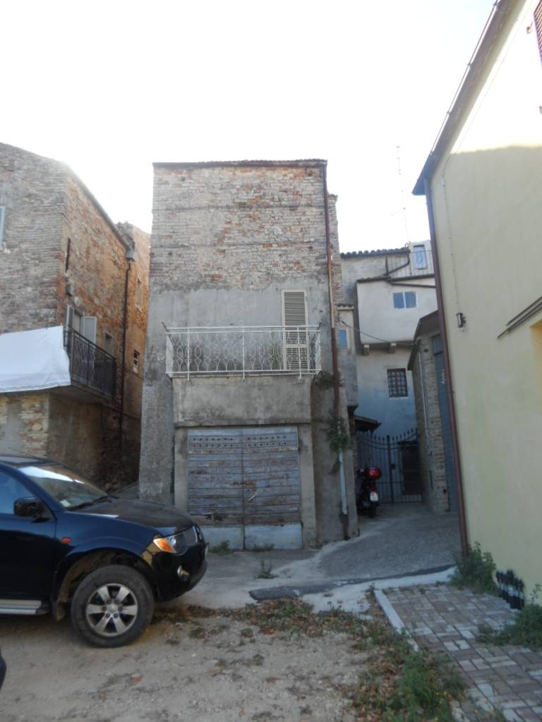 Casa singola in vendita a Ripatransone