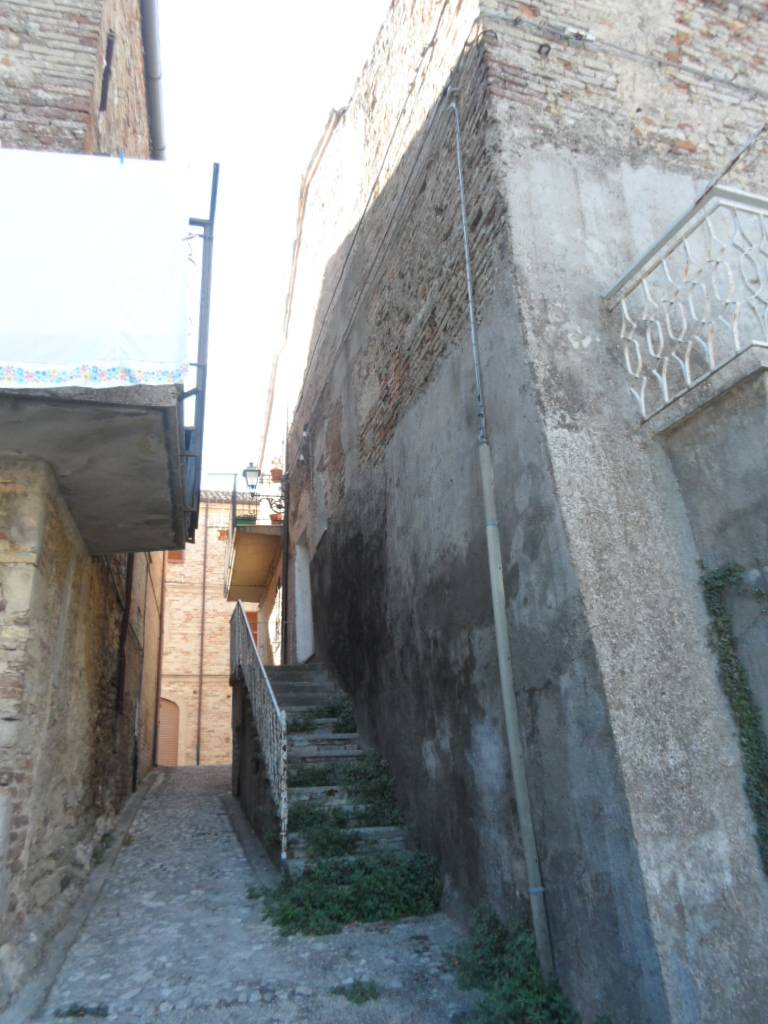 Casa singola in vendita a Ripatransone