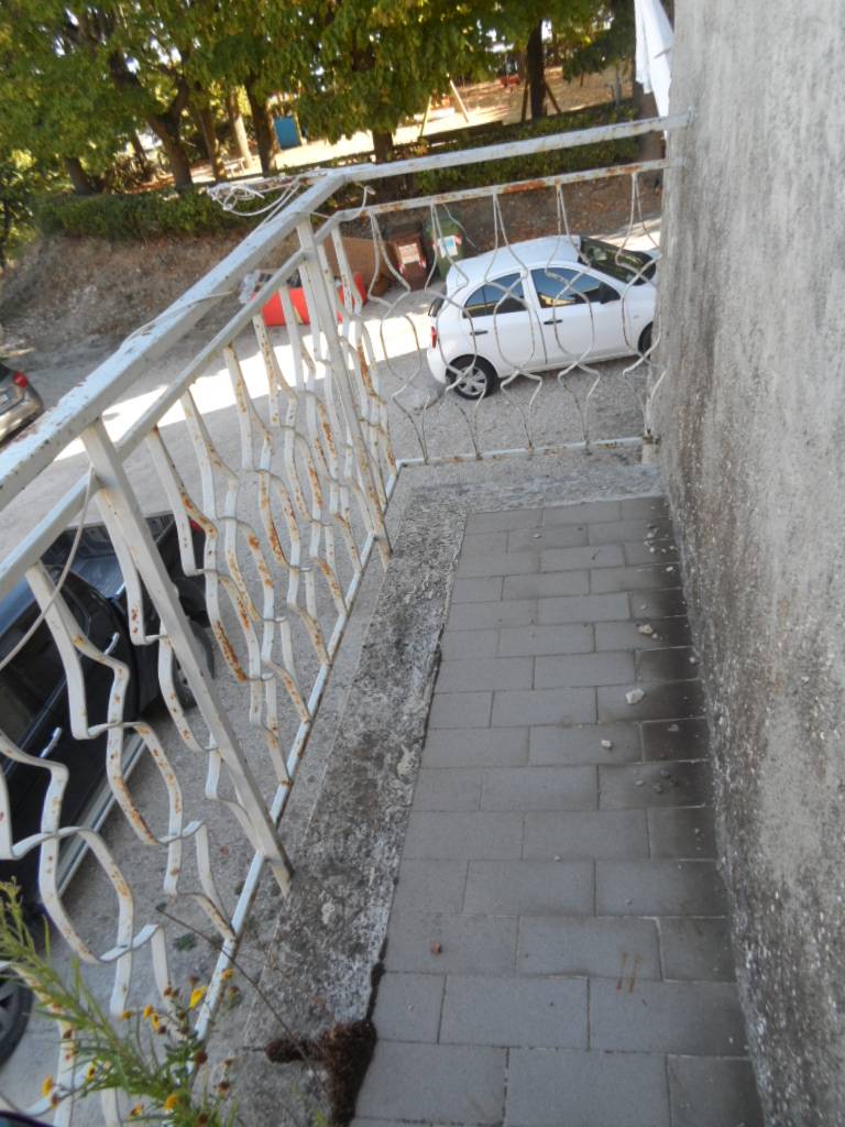 Casa singola in vendita a Ripatransone