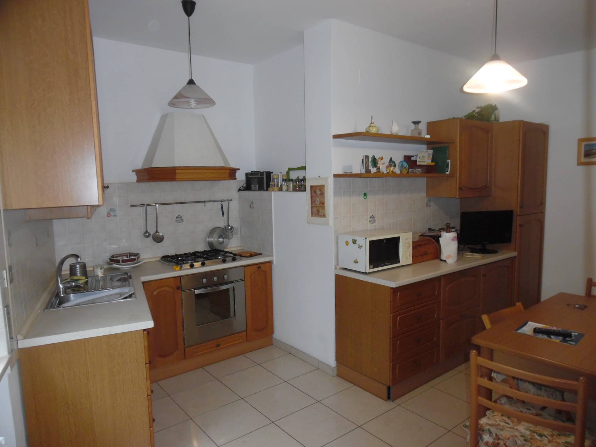 Appartamento in affitto a San Benedetto del Tronto, Porto d'Ascoli mare