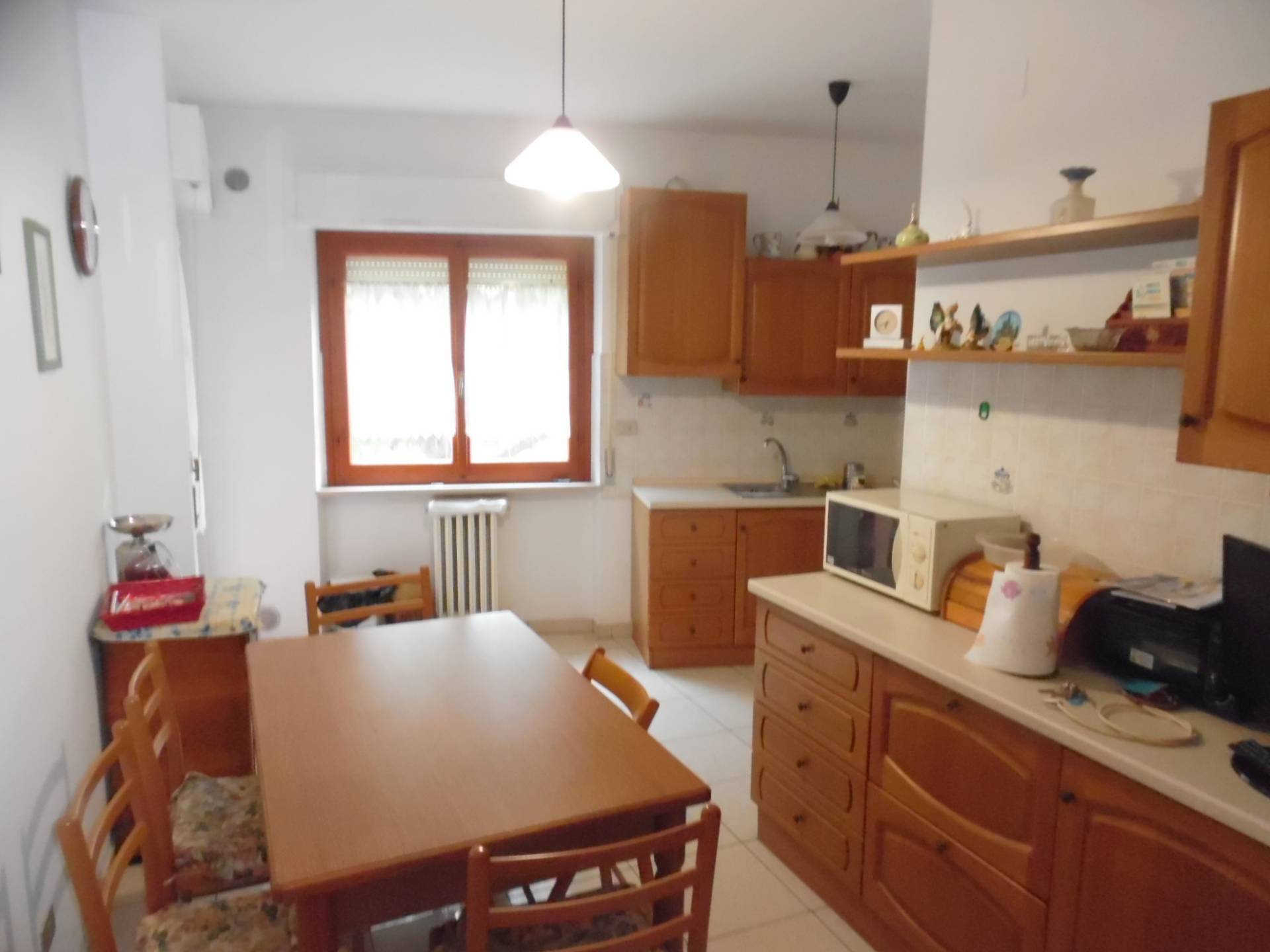 Appartamento in affitto a San Benedetto del Tronto, Porto d'Ascoli mare