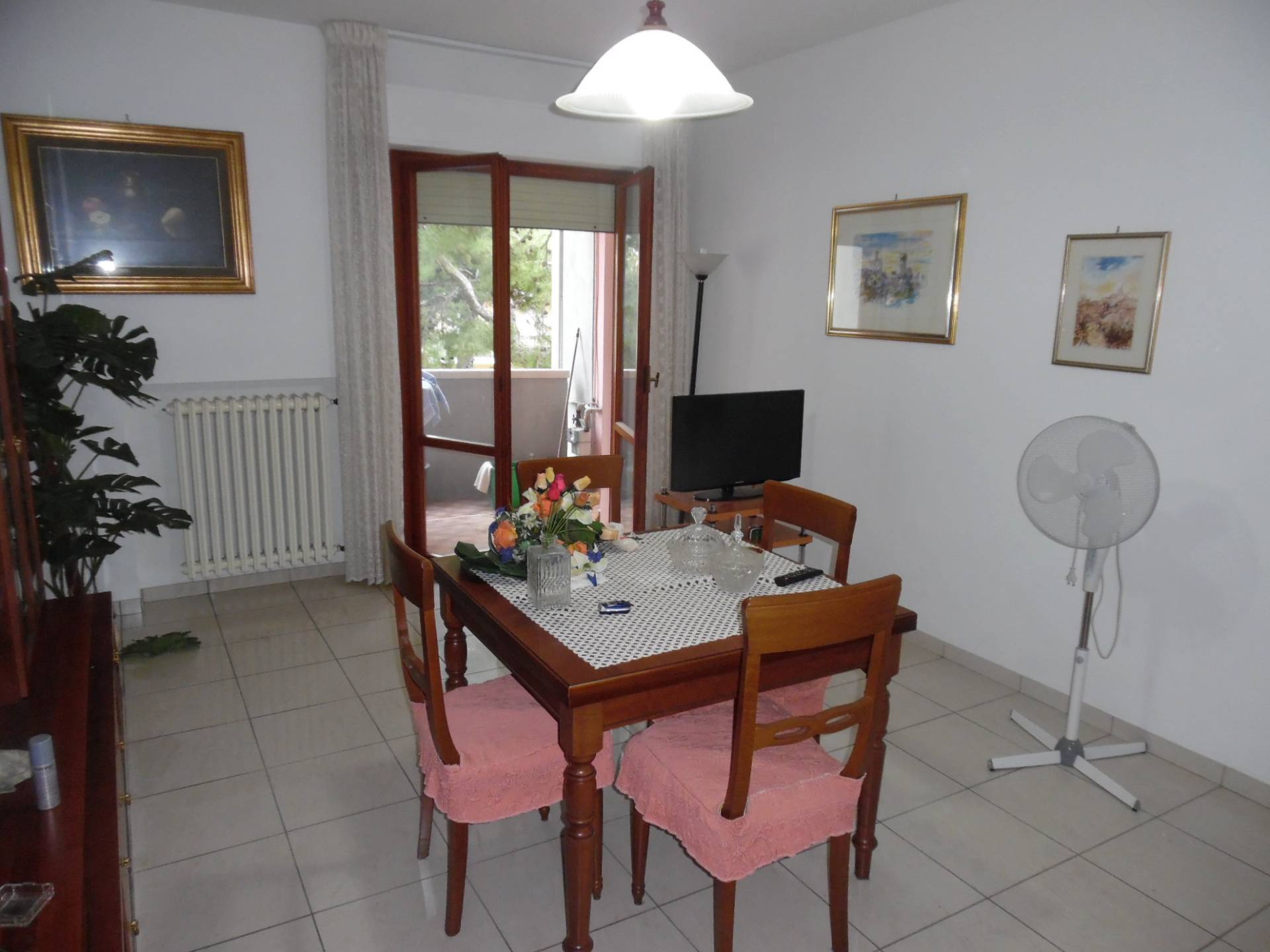 Appartamento in affitto a San Benedetto del Tronto, Porto d'Ascoli mare