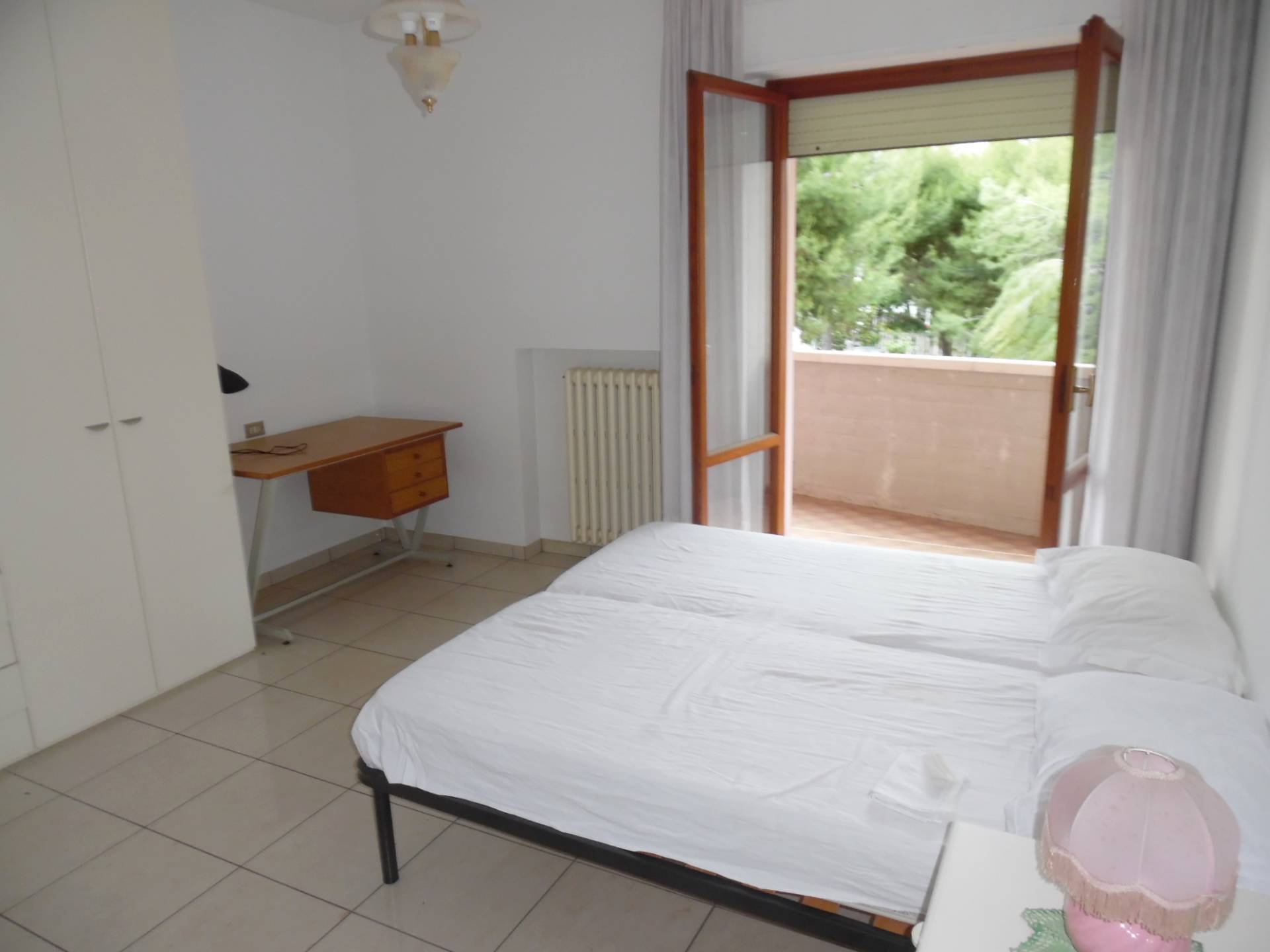 Appartamento in affitto a San Benedetto del Tronto, Porto d'Ascoli mare
