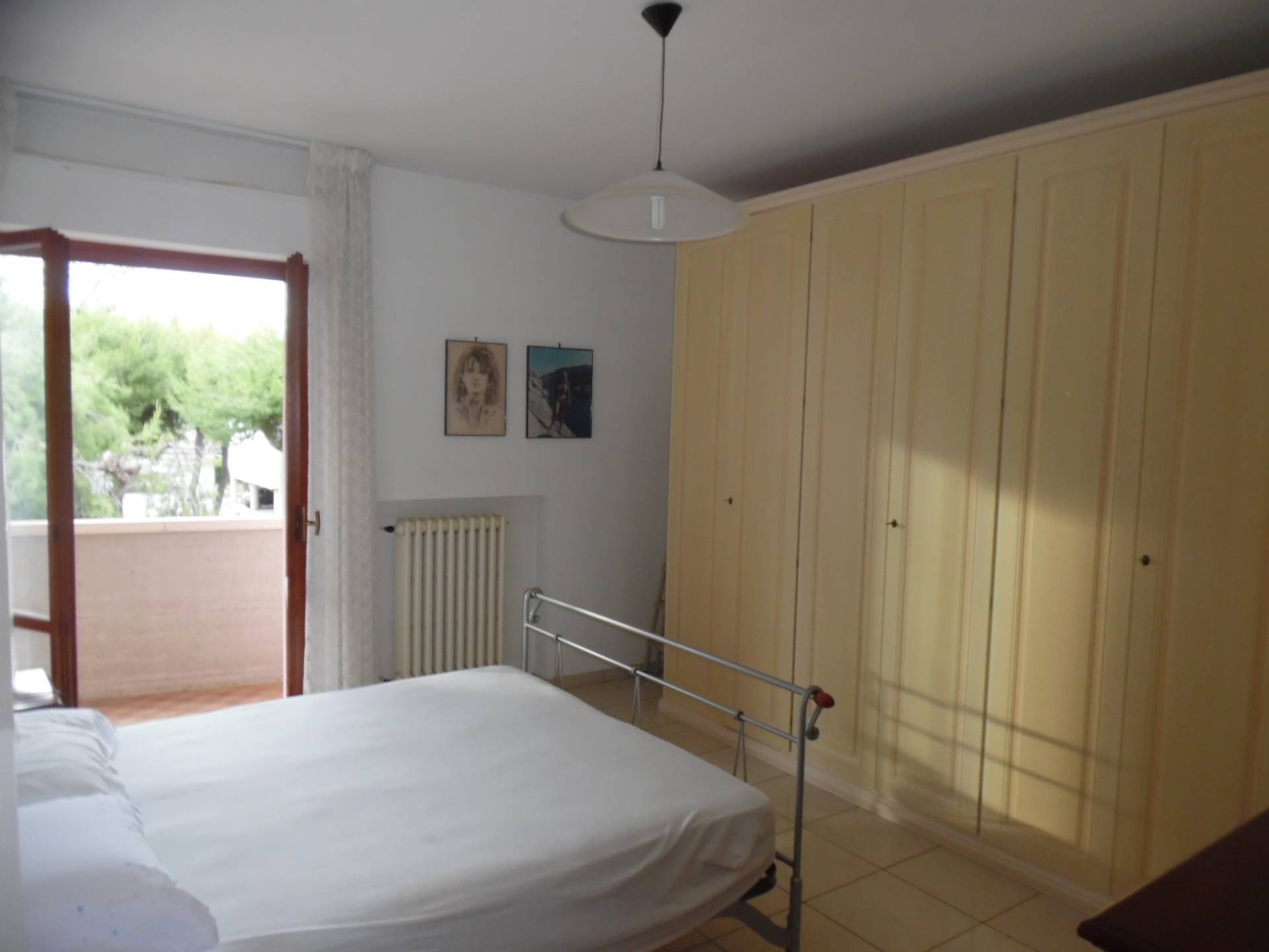 Appartamento in affitto a San Benedetto del Tronto, Porto d'Ascoli mare