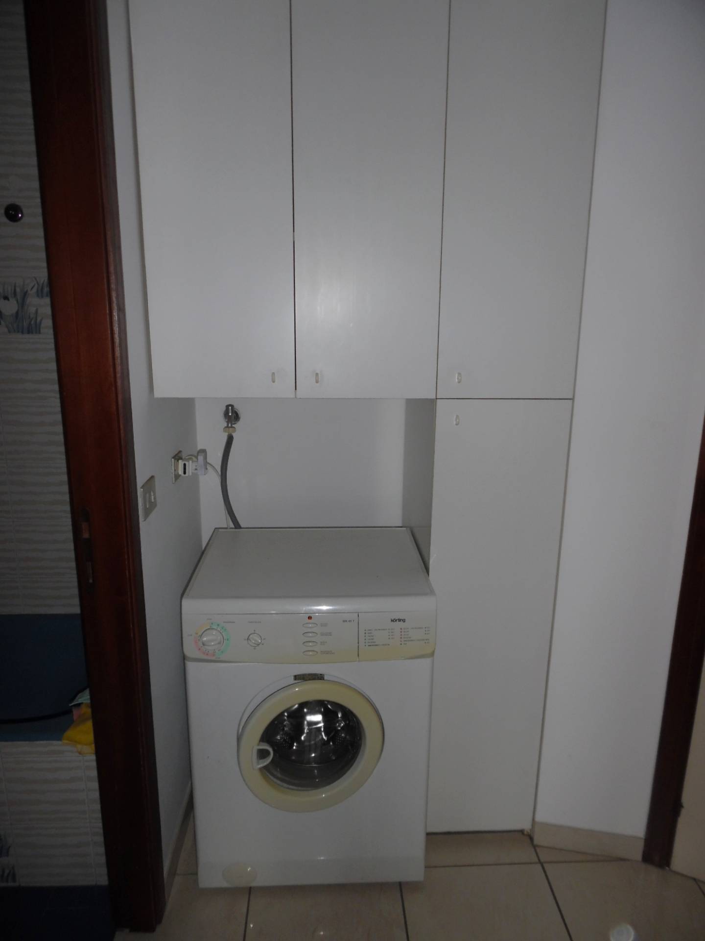 Appartamento in affitto a San Benedetto del Tronto, Porto d'Ascoli mare
