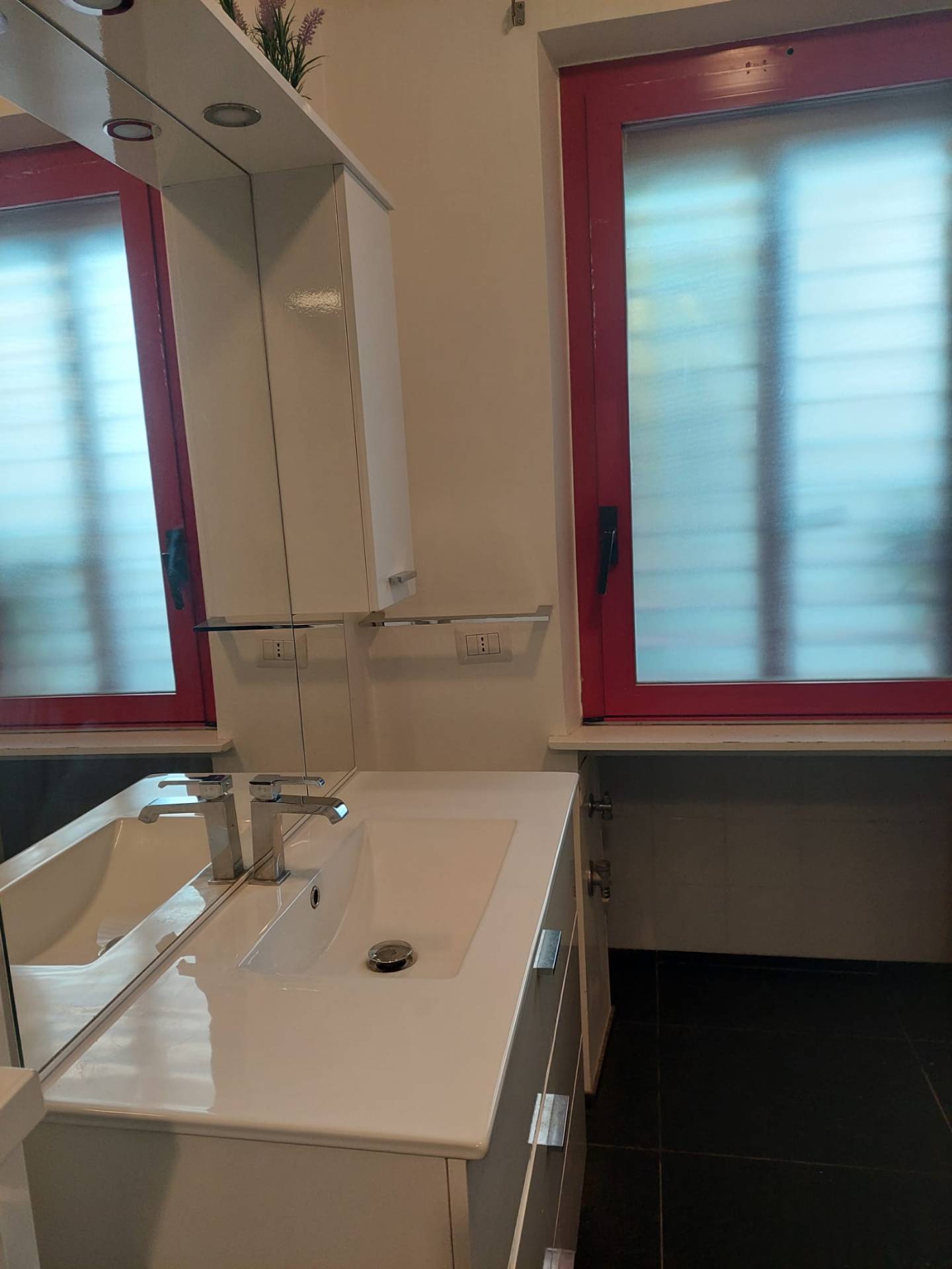 Appartamento in affitto a San Benedetto del Tronto, Porto d'Ascoli