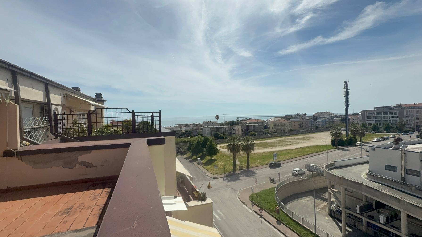 Appartamento in vendita a Grottammare, Zona Ascolani