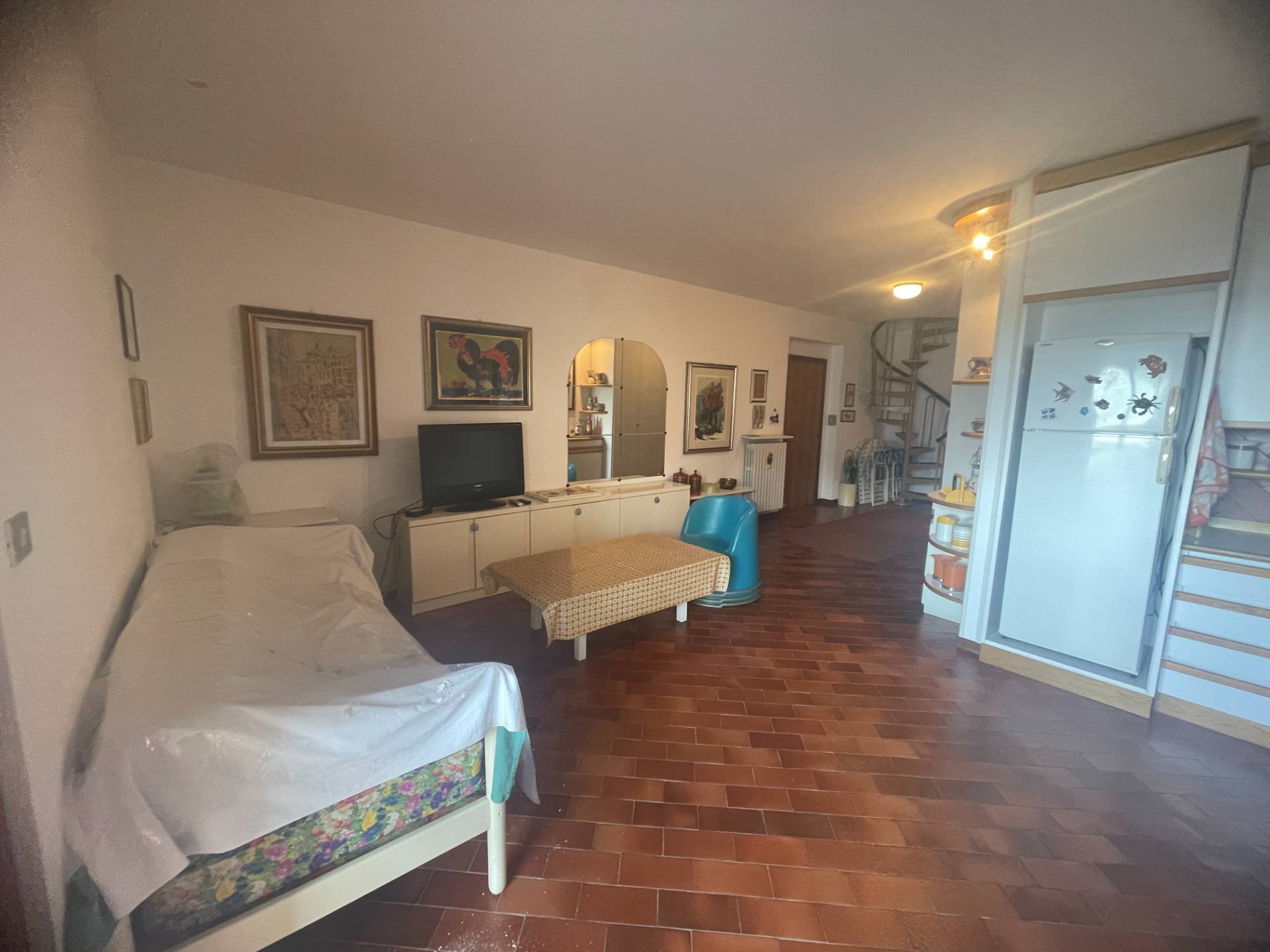 Appartamento in vendita a Grottammare, Zona Ascolani