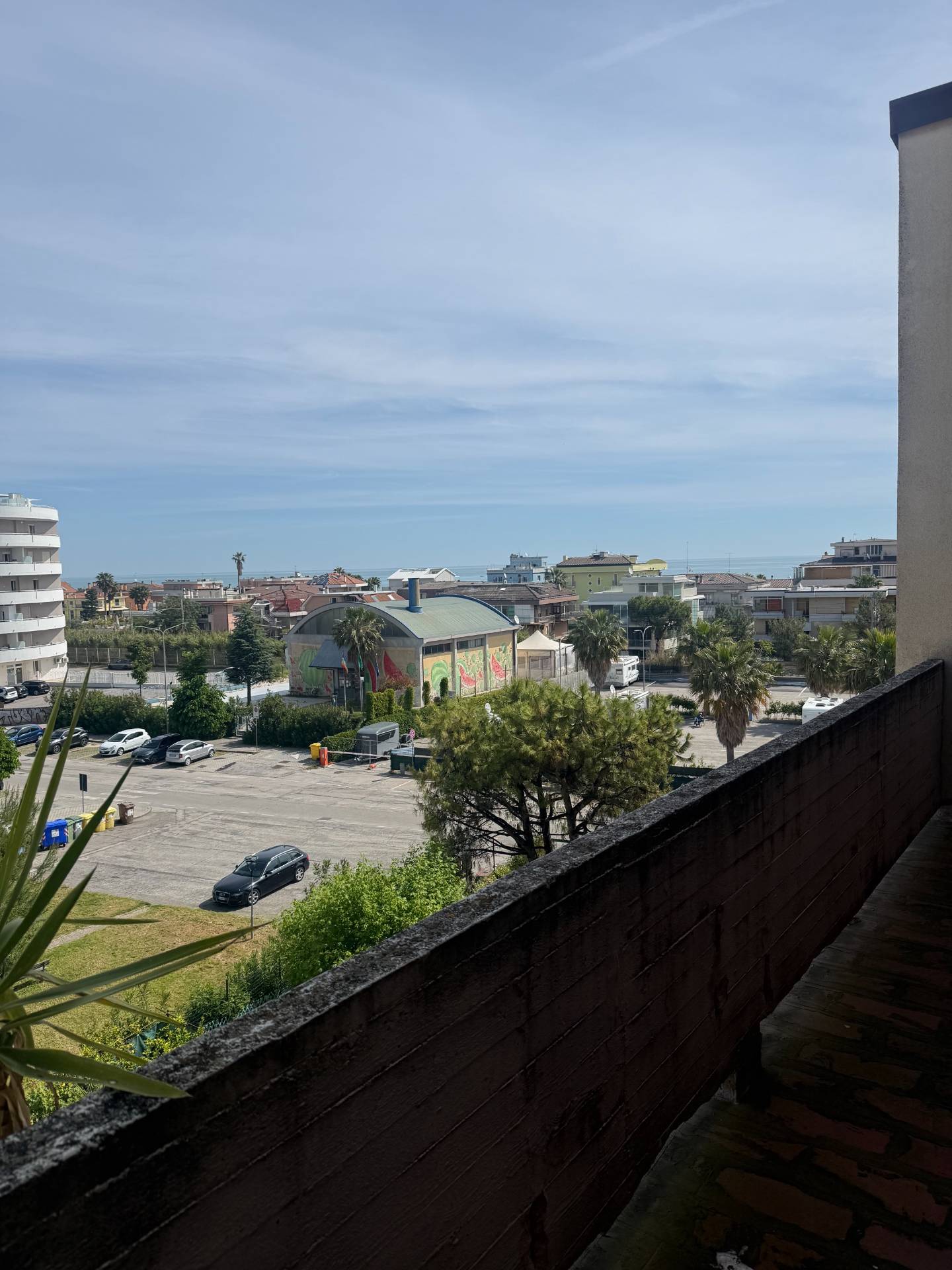 Appartamento in vendita a Grottammare, Zona Ascolani