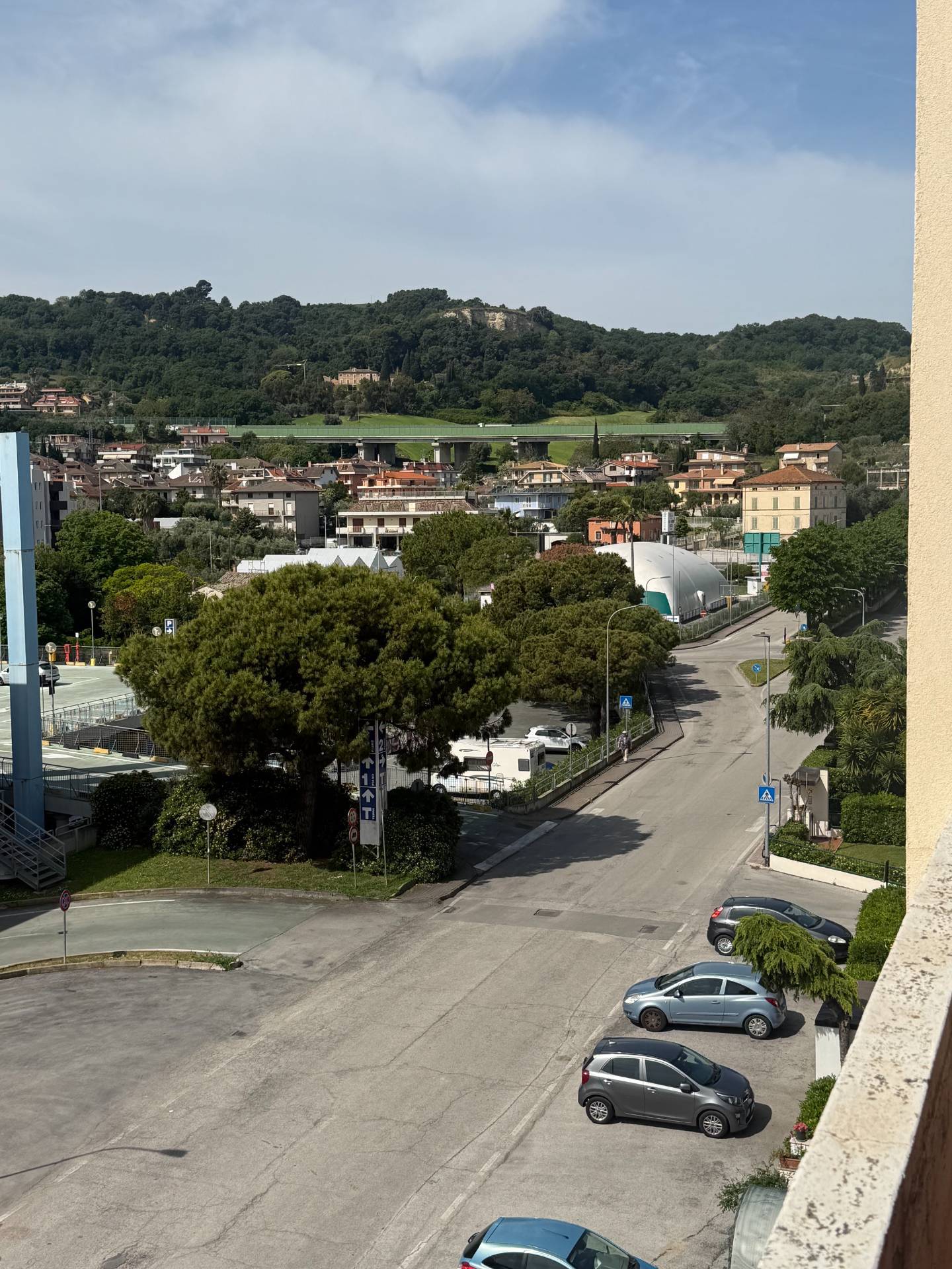 Appartamento in vendita a Grottammare, Zona Ascolani
