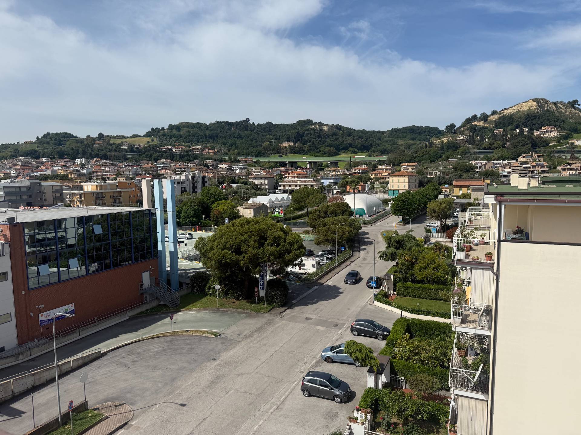 Appartamento in vendita a Grottammare, Zona Ascolani