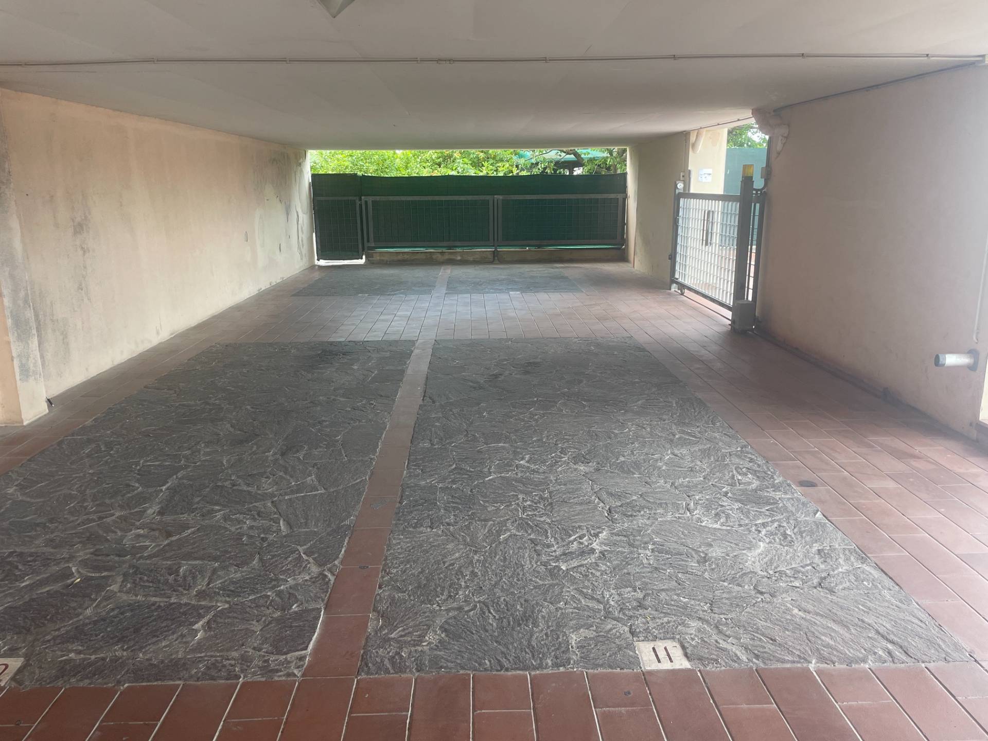 Appartamento in vendita a Grottammare, Zona Ascolani