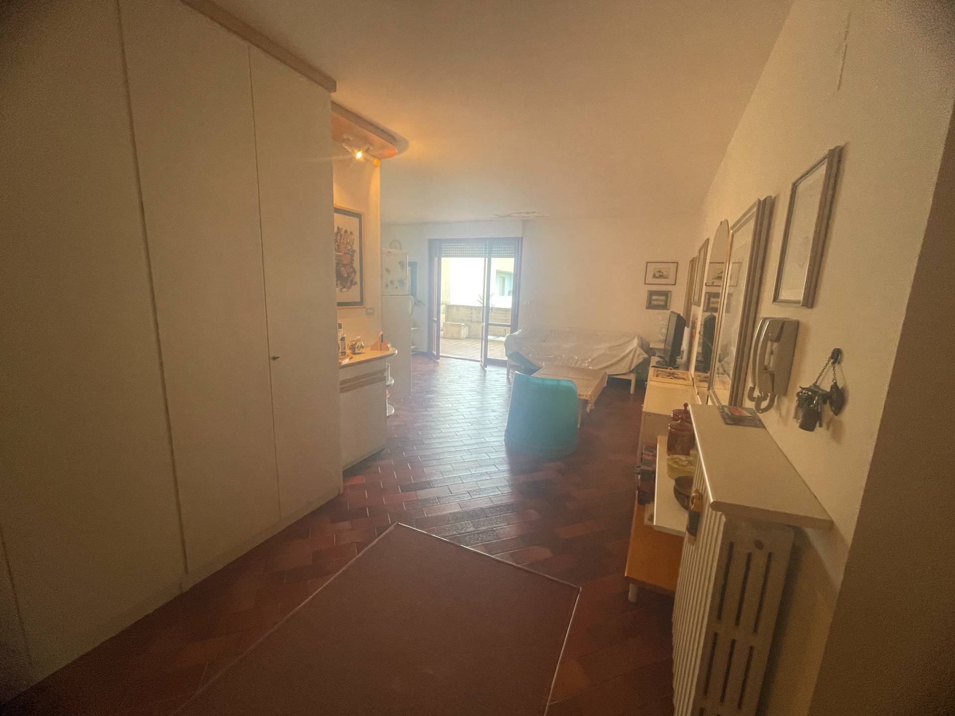 Appartamento in vendita a Grottammare, Zona Ascolani