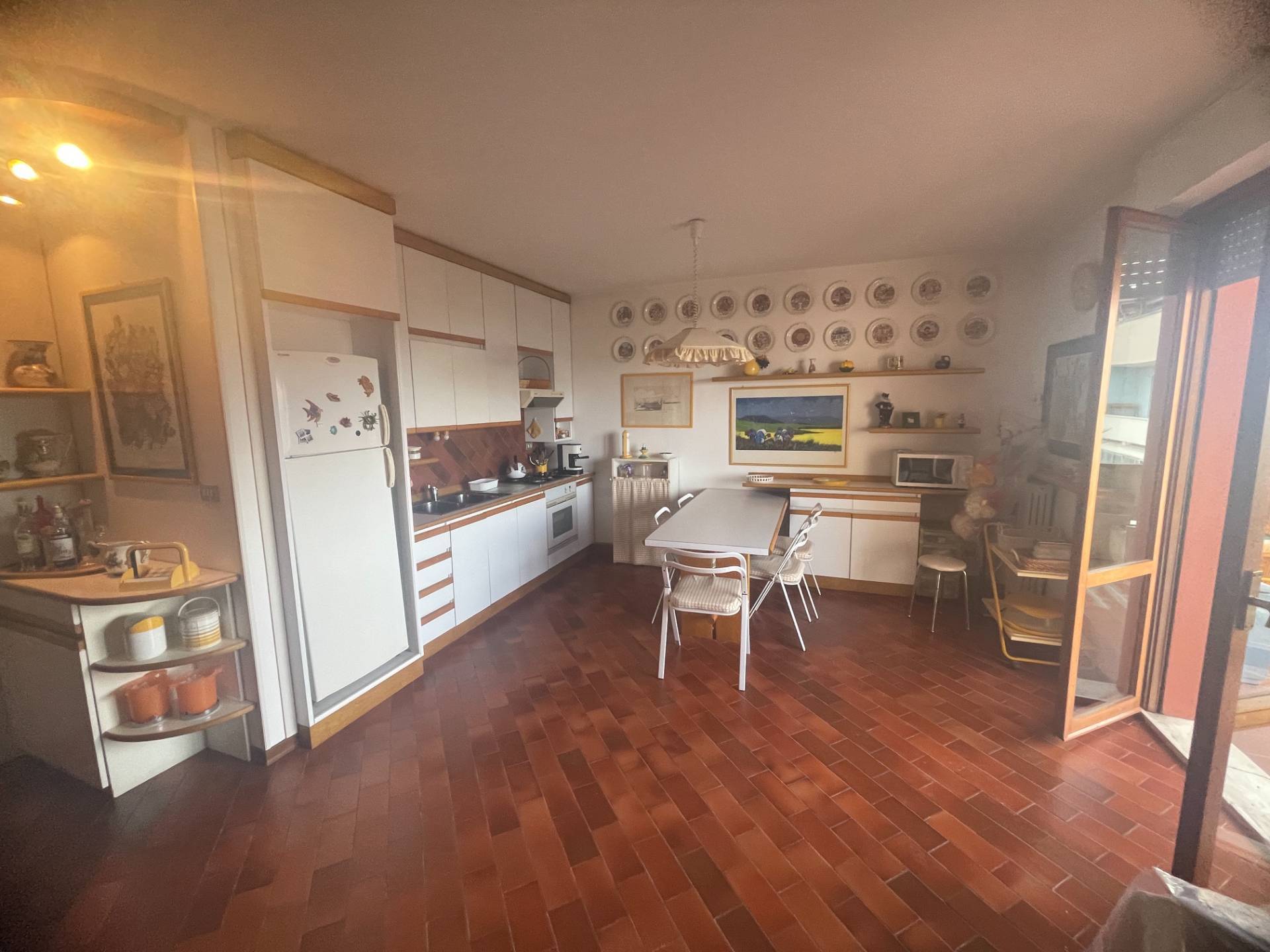Appartamento in vendita a Grottammare, Zona Ascolani