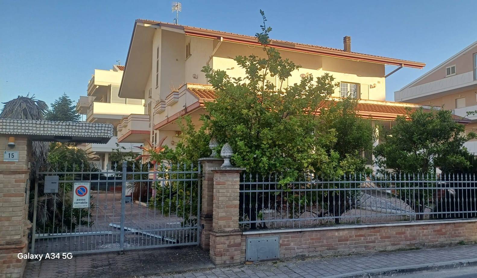 Appartamento in vendita a Tortoreto