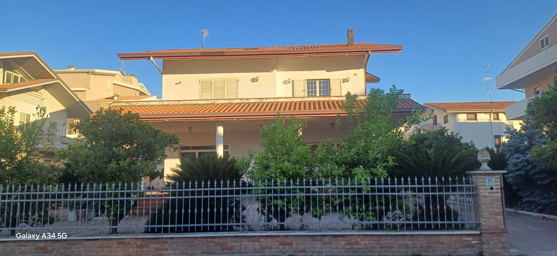 Appartamento in vendita a Tortoreto