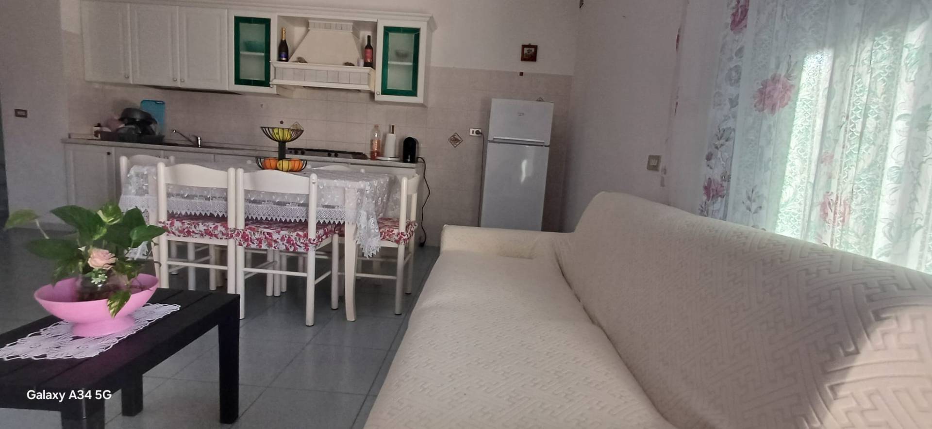 Appartamento in vendita a Tortoreto