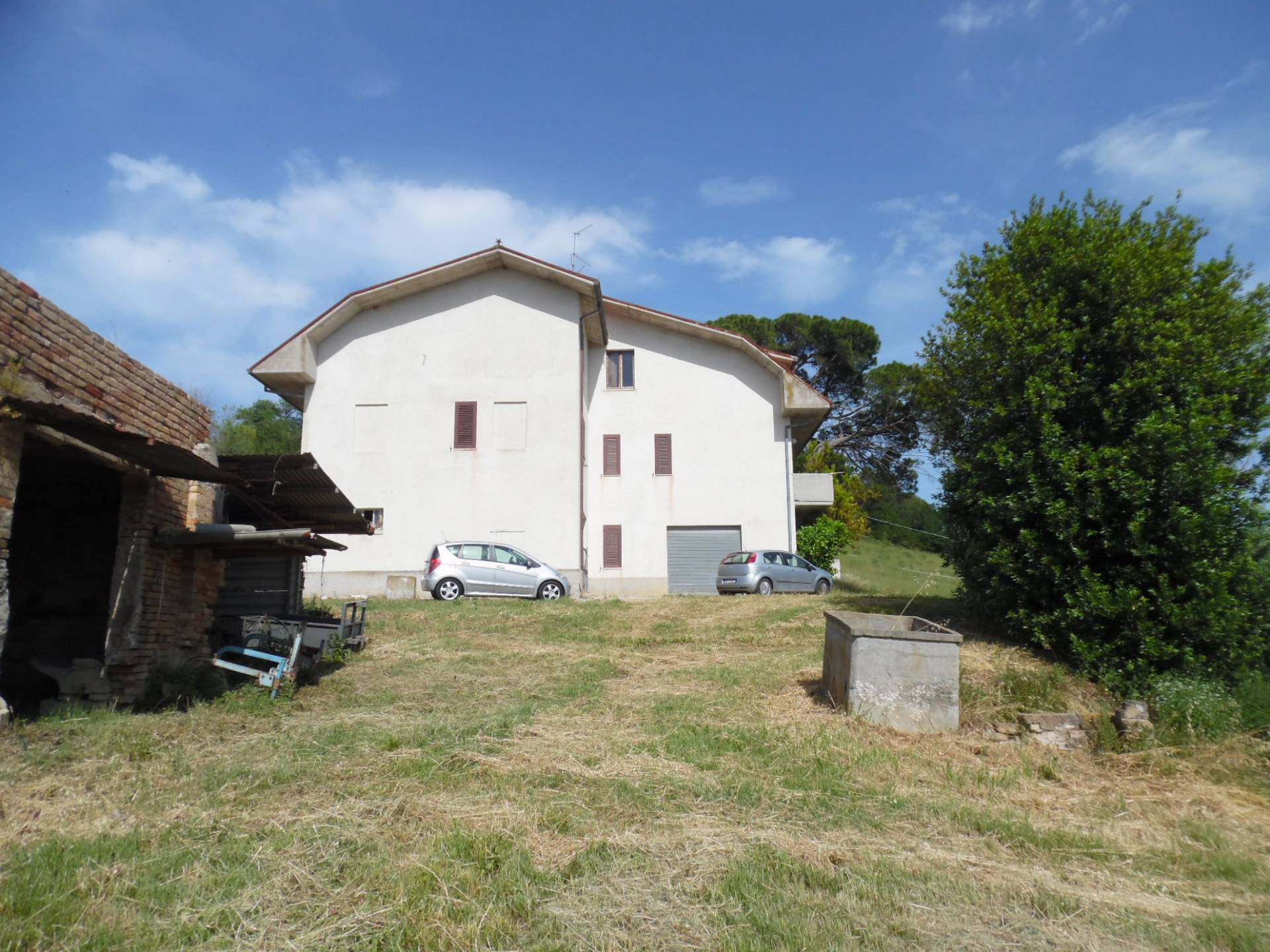 Casa singola in vendita a Monsampolo del Tronto, Monsampolo