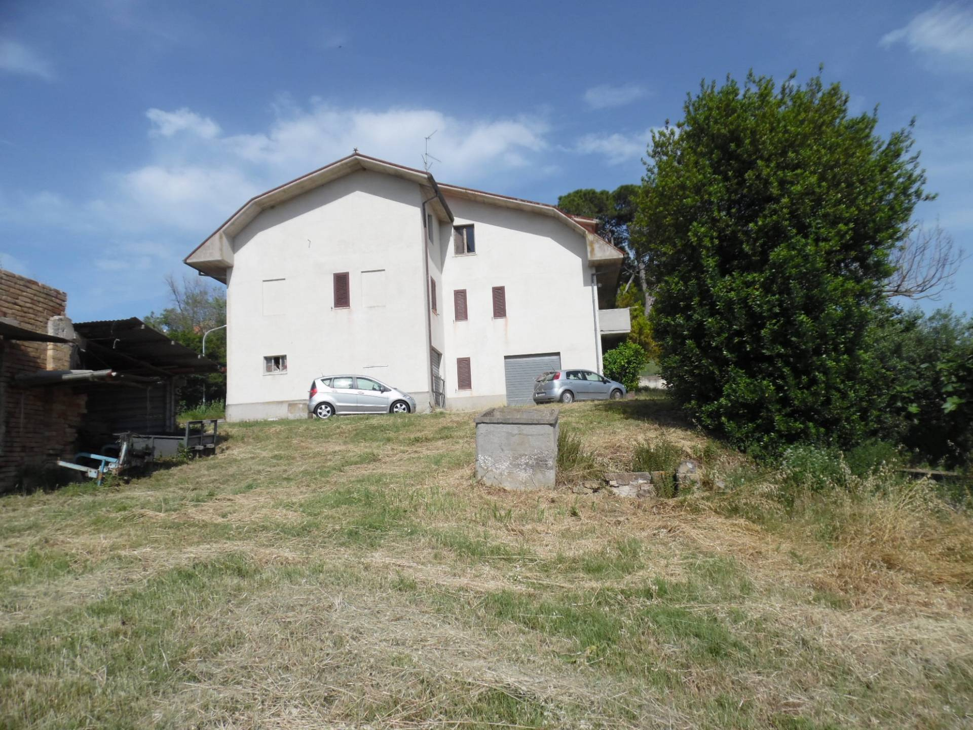 Casa singola in vendita a Monsampolo del Tronto, Monsampolo