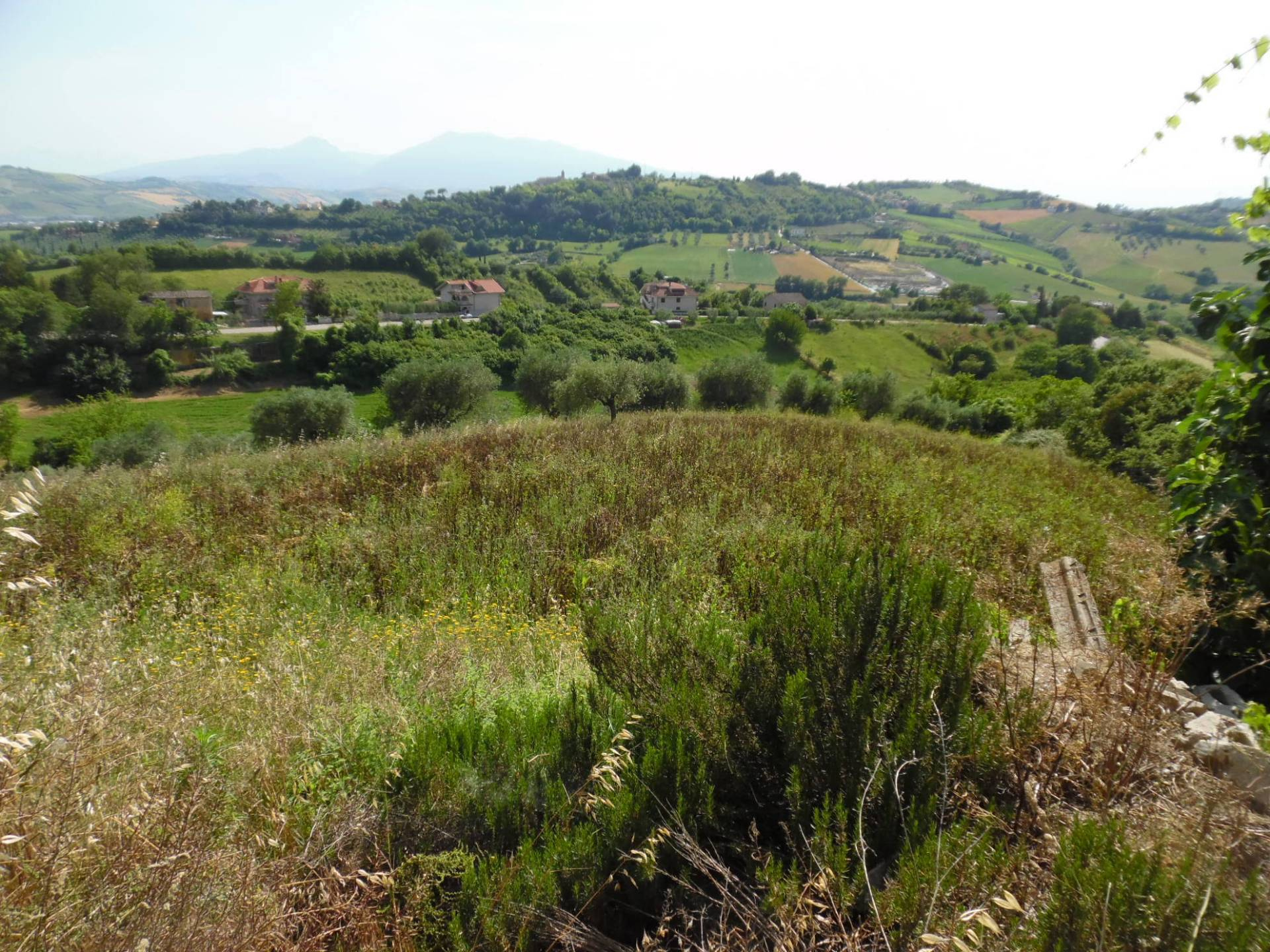 Casa singola in vendita a Monsampolo del Tronto, Monsampolo