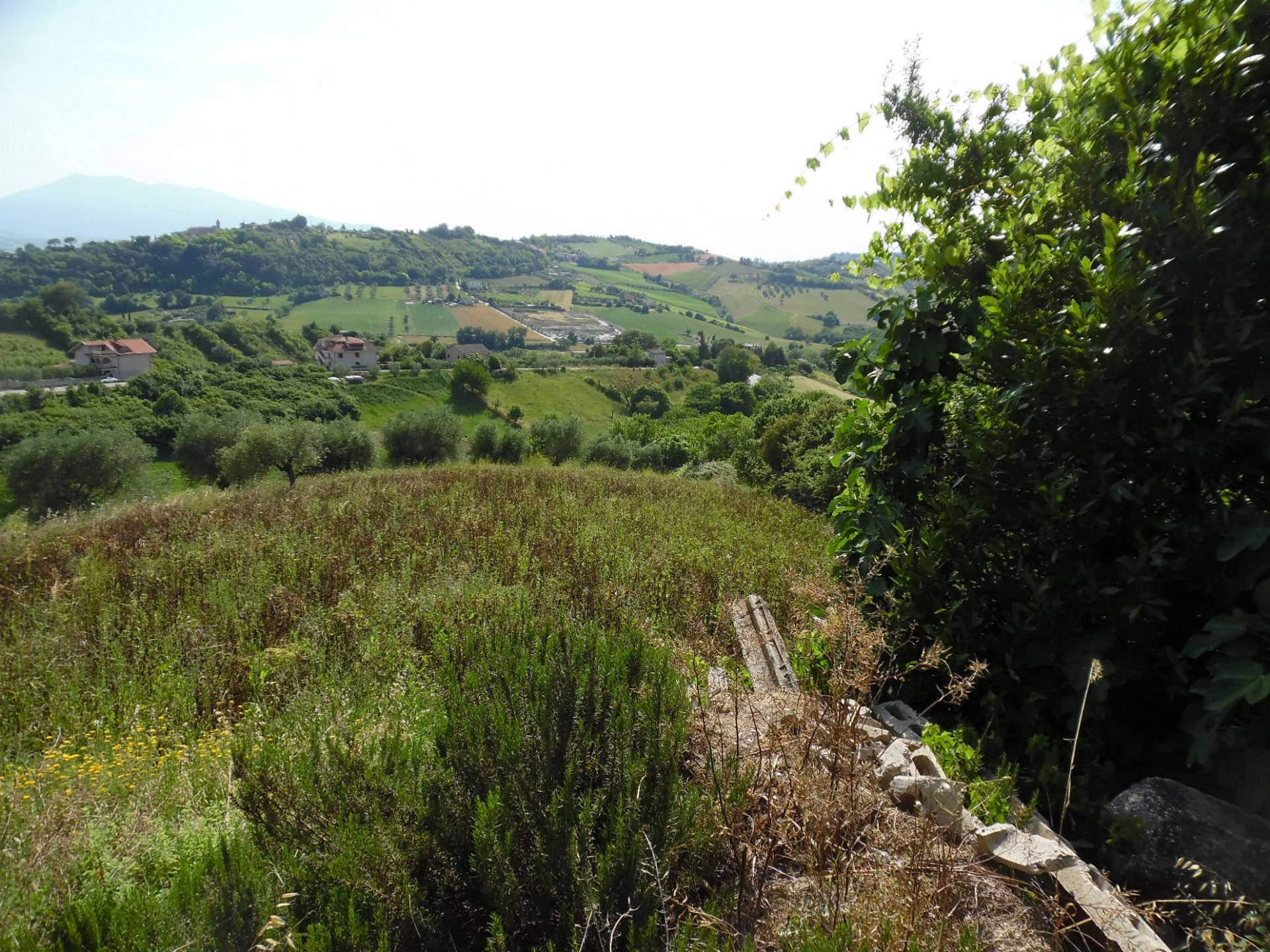 Casa singola in vendita a Monsampolo del Tronto, Monsampolo