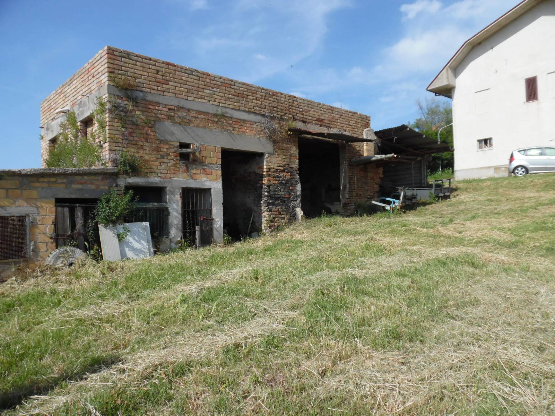 Casa singola in vendita a Monsampolo del Tronto, Monsampolo