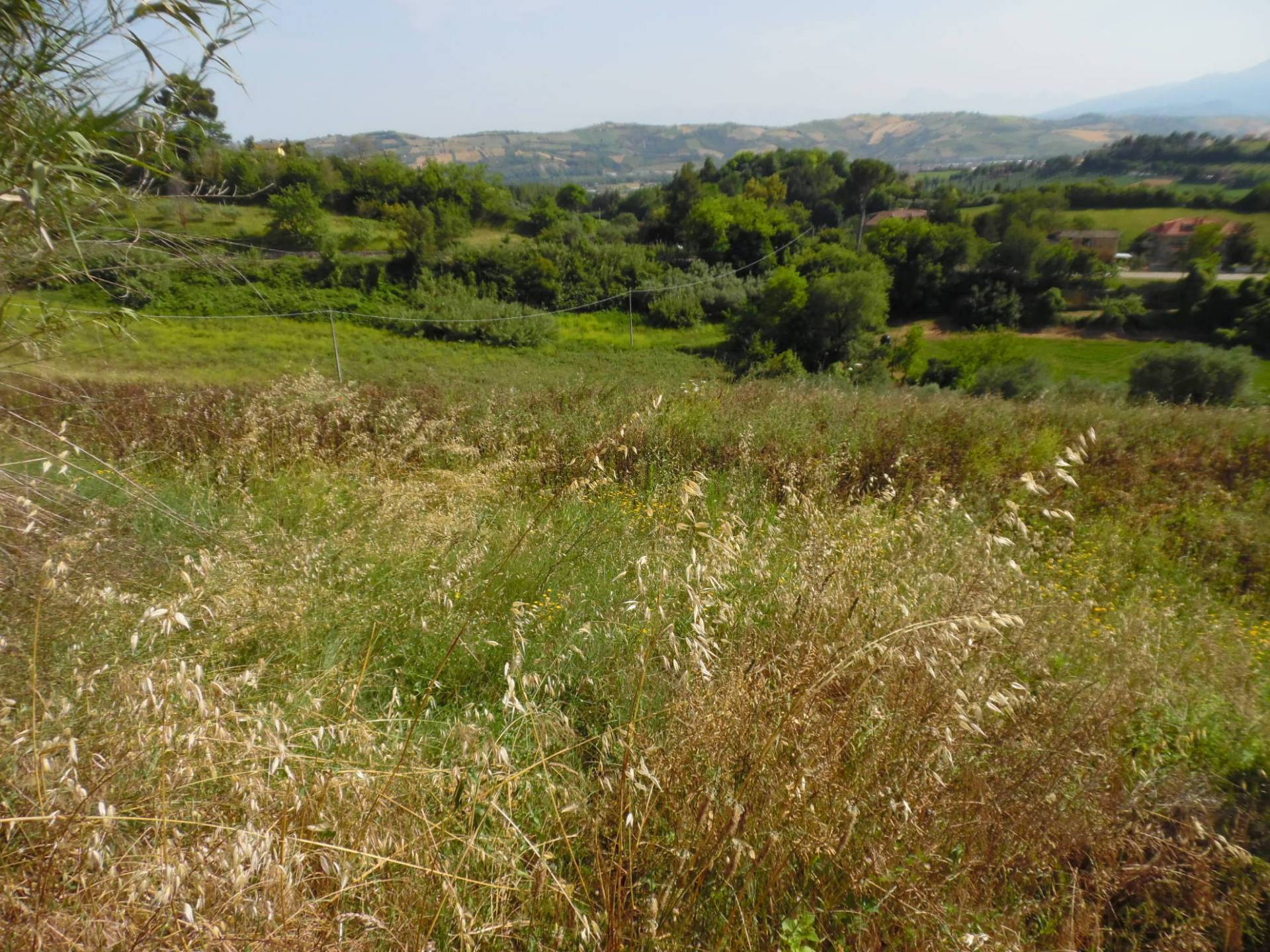 Casa singola in vendita a Monsampolo del Tronto, Monsampolo