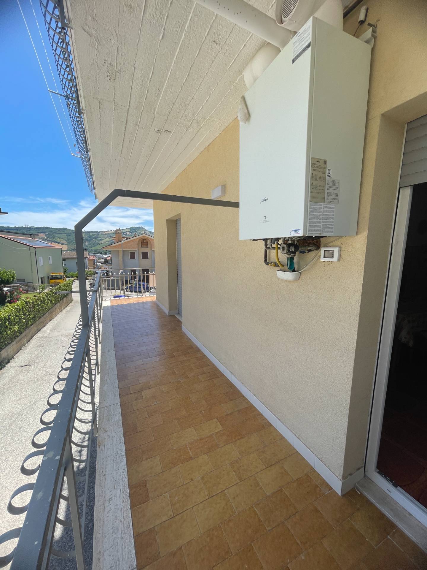 Appartamento in vendita a Monteprandone