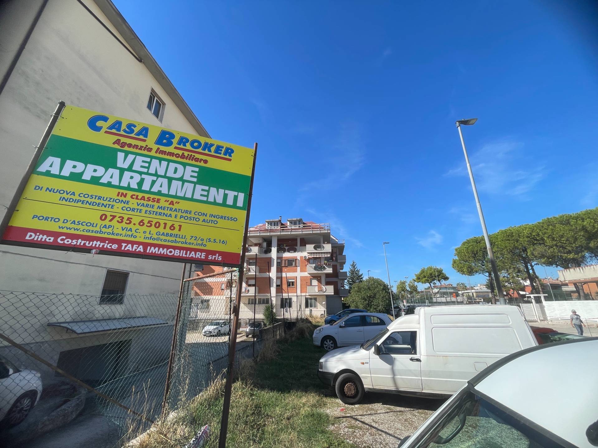 Appartamento in vendita a Monteprandone, Centobuchi