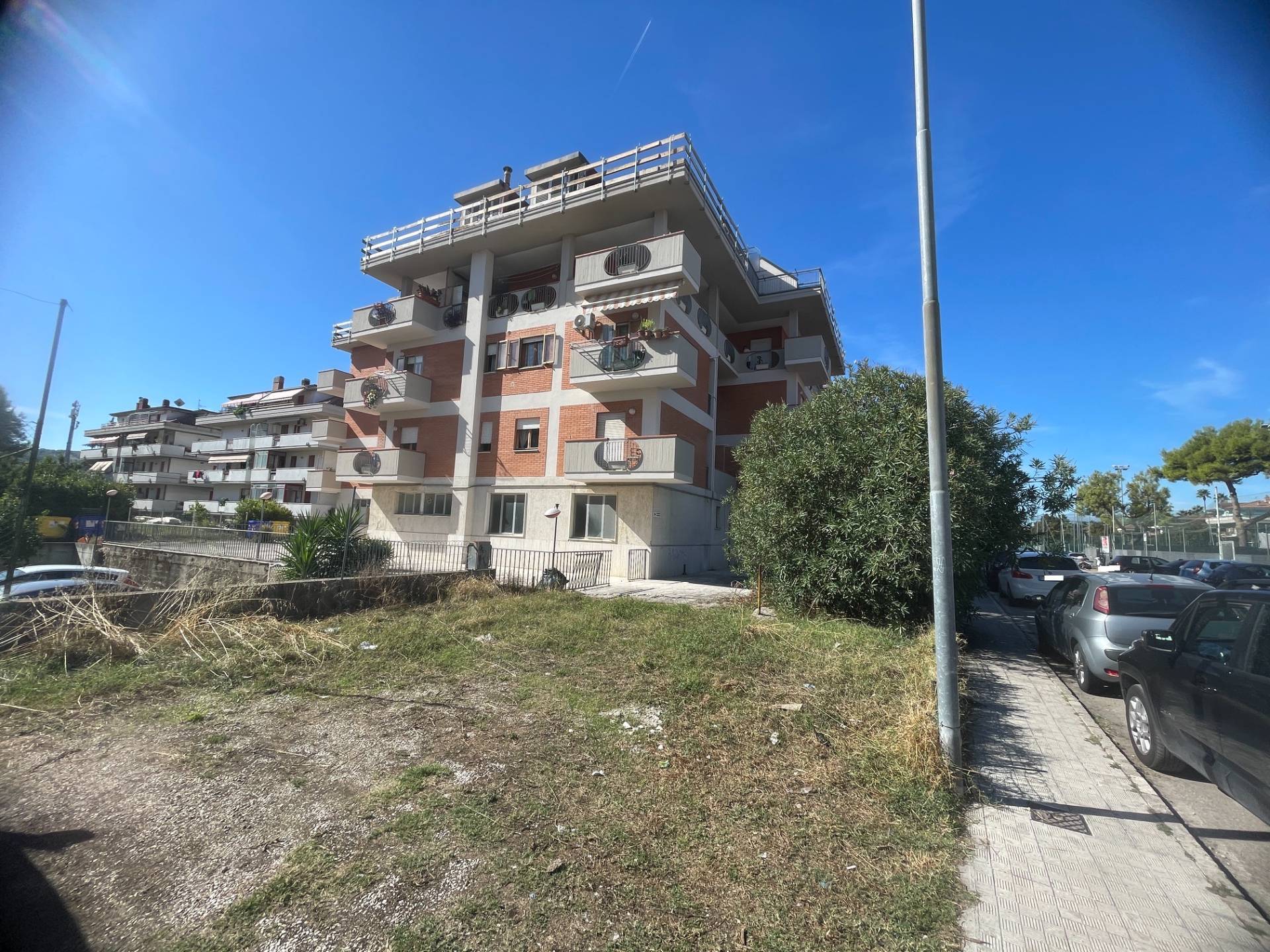 Appartamento in vendita a Monteprandone, Centobuchi