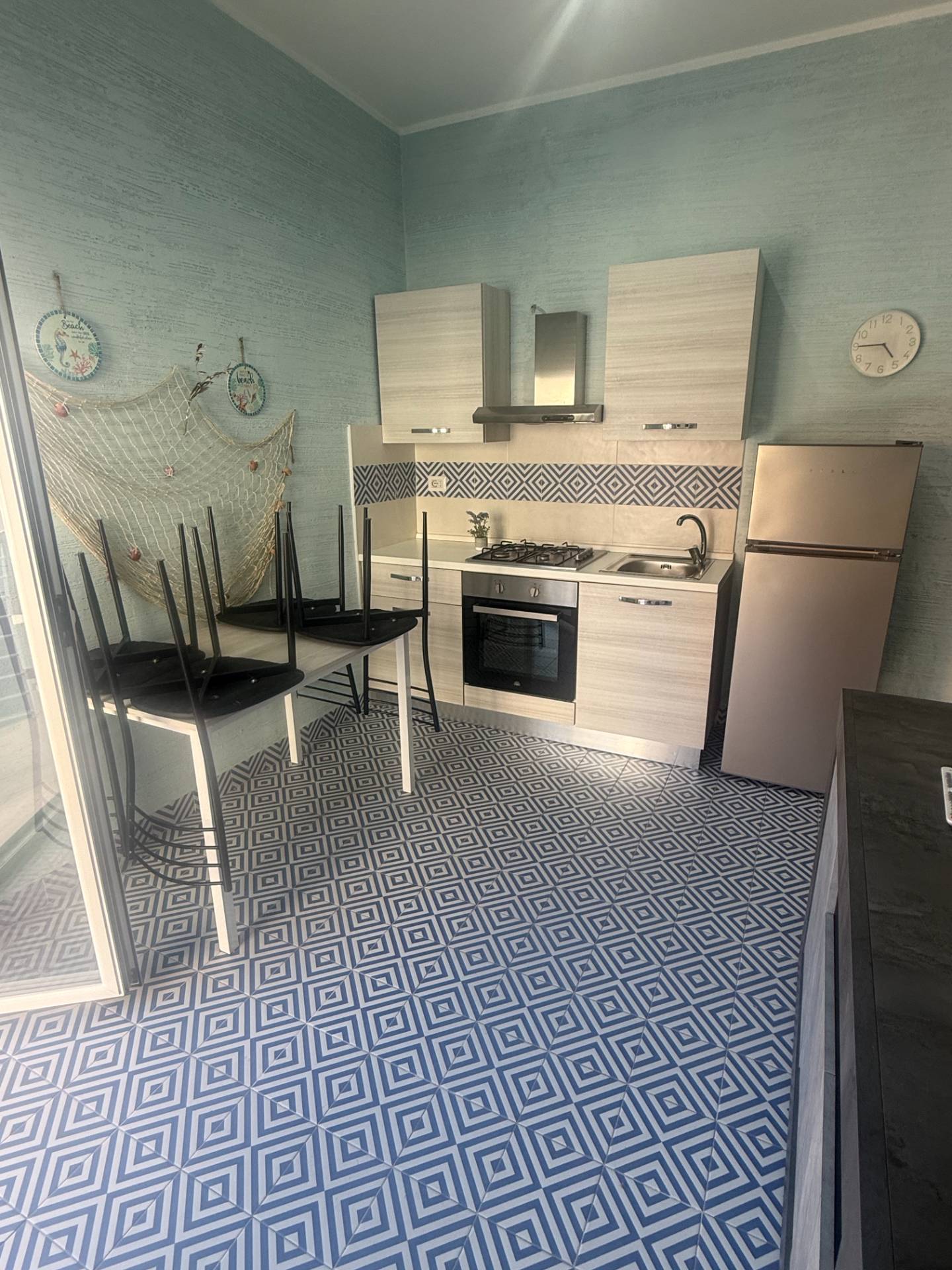 Appartamento in affitto a San Benedetto del Tronto, Porto d'Ascoli