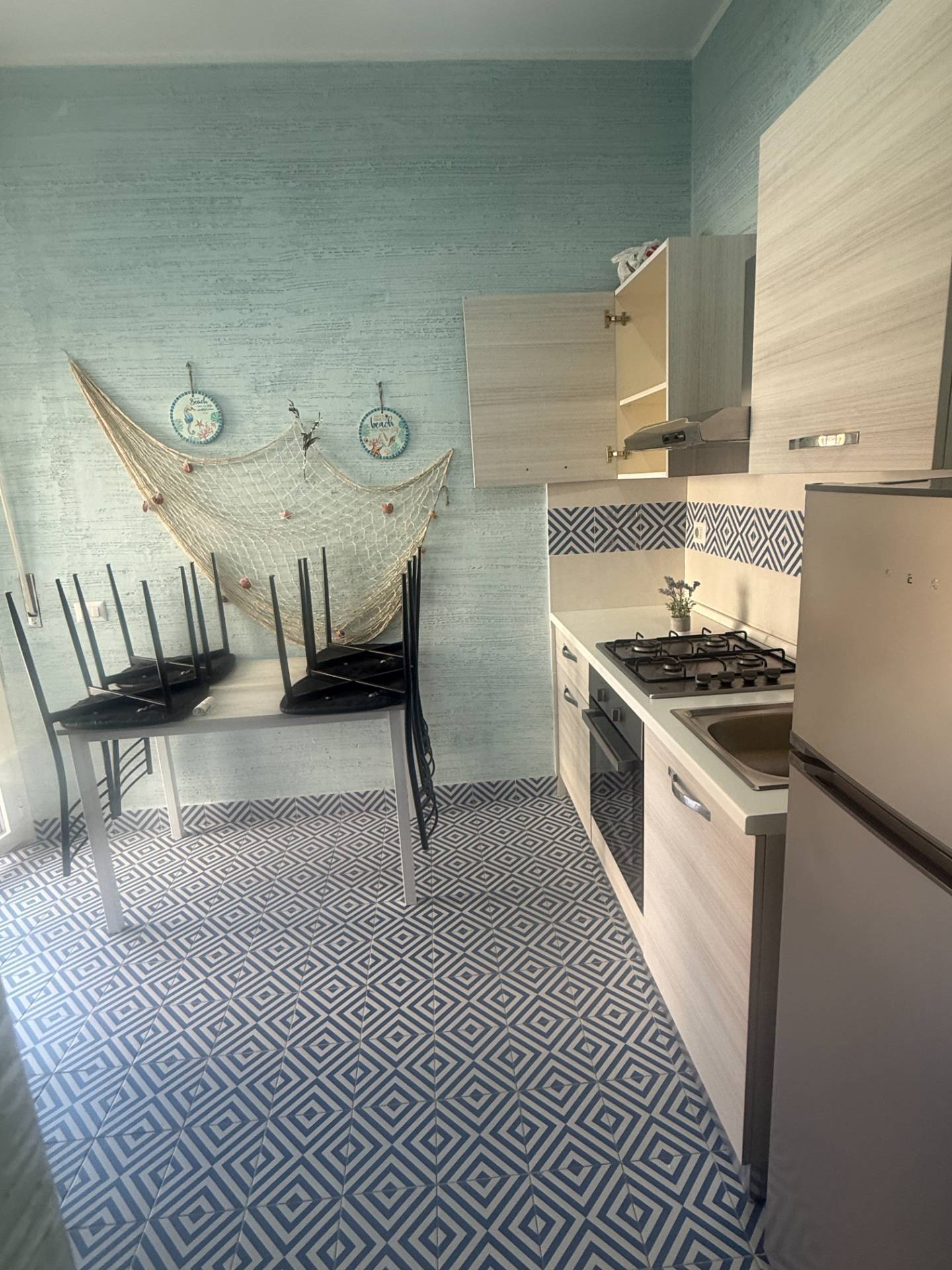 Appartamento in affitto a San Benedetto del Tronto, Porto d'Ascoli