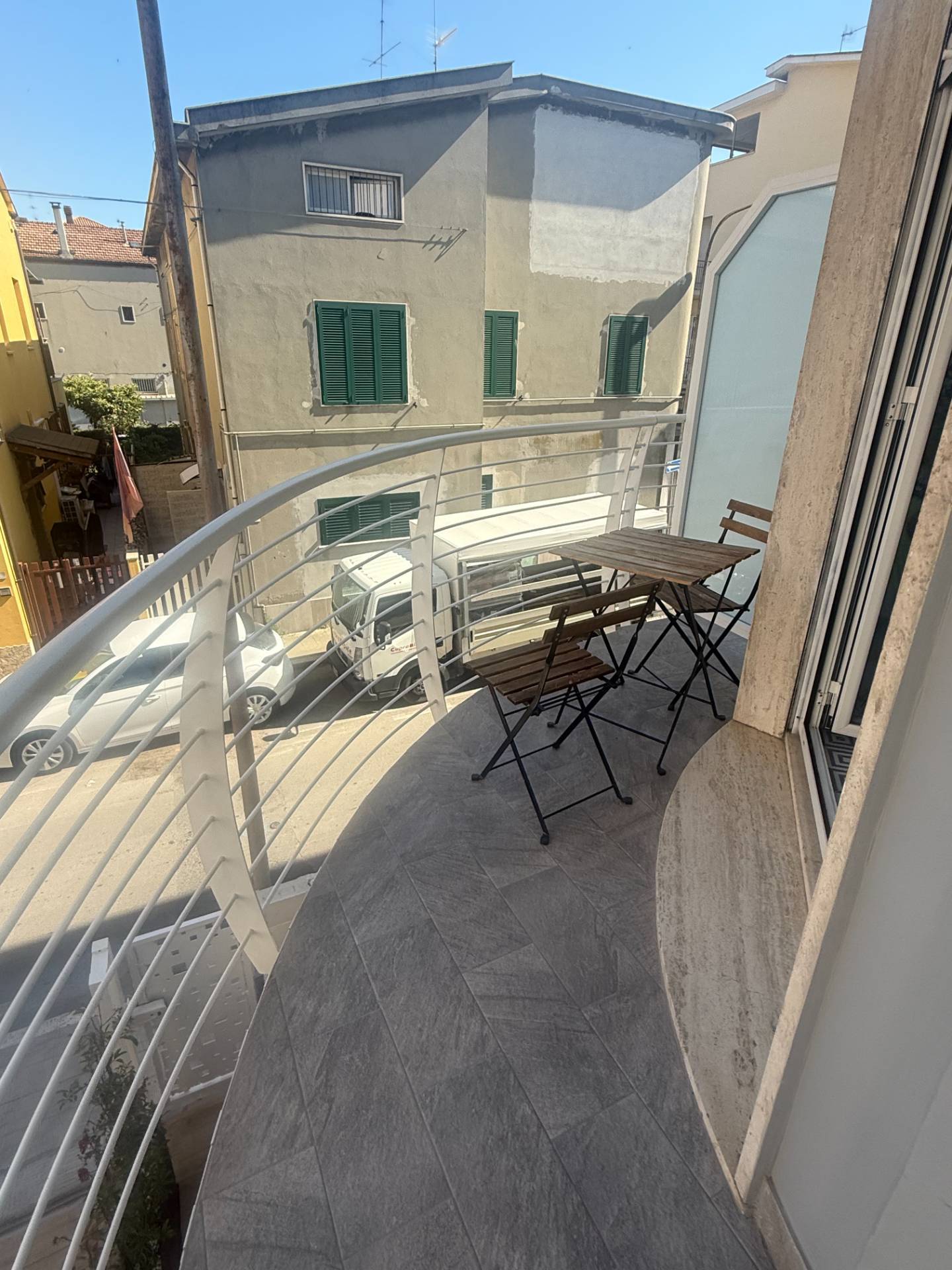 Appartamento in affitto a San Benedetto del Tronto, Porto d'Ascoli
