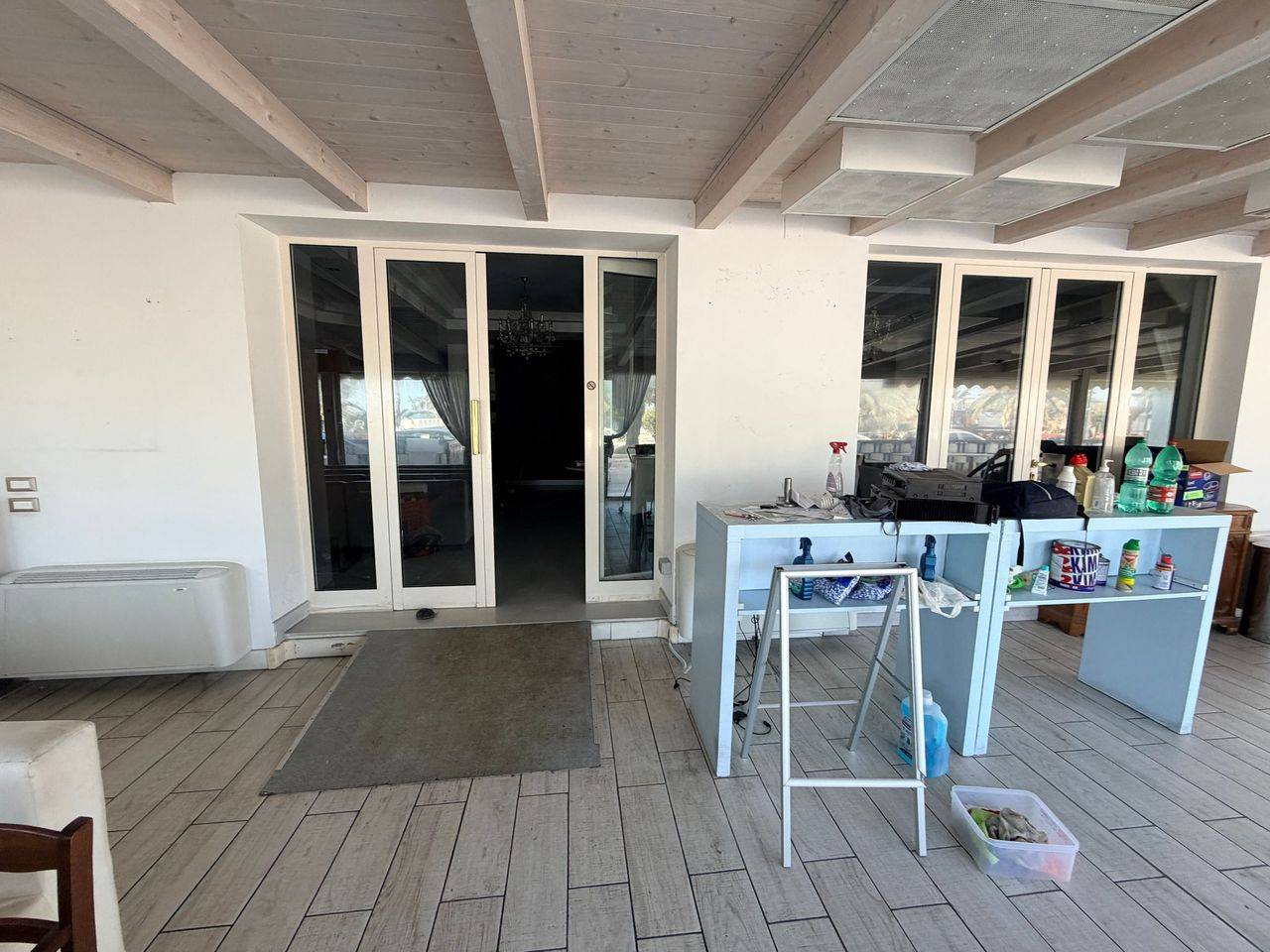 Bar Ristorante in affitto a San Benedetto del Tronto, Porto d'Ascoli mare