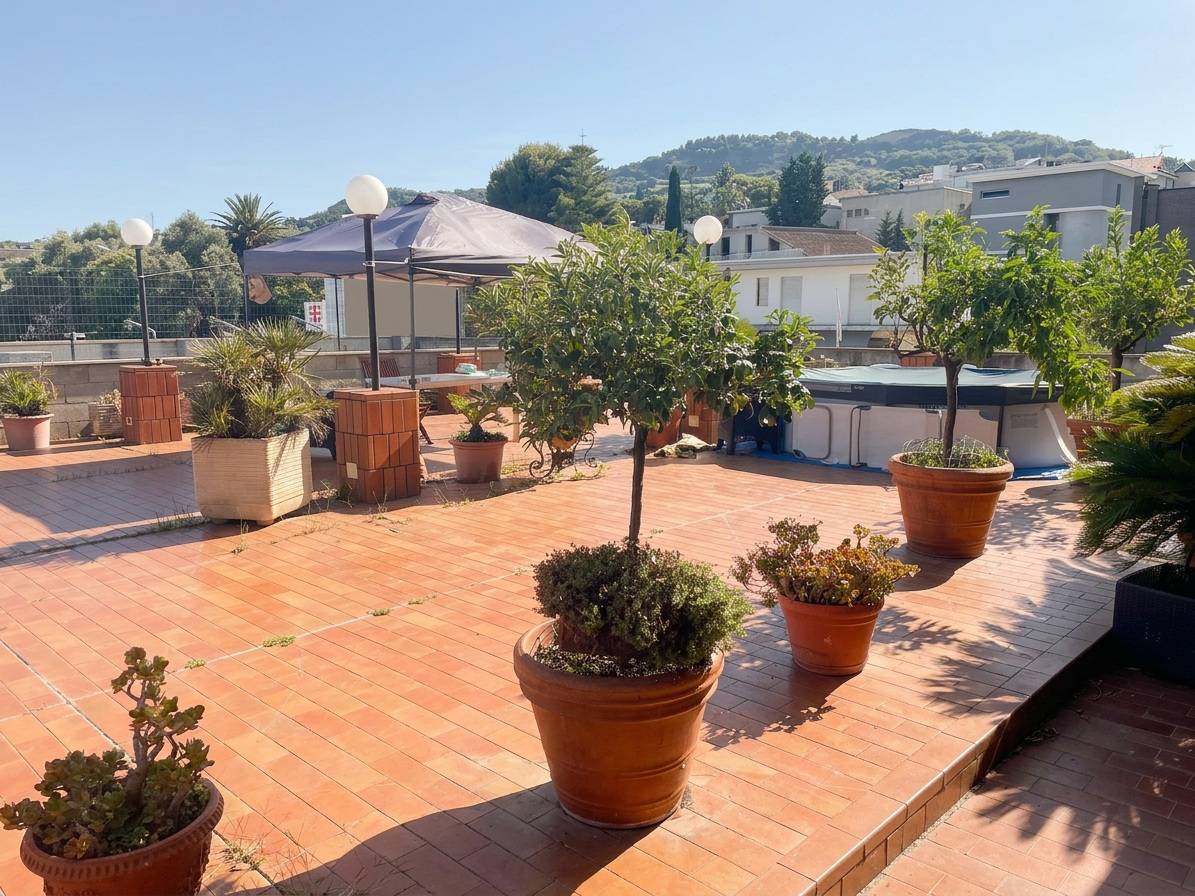 Appartamento in vendita a San Benedetto del Tronto, Conad