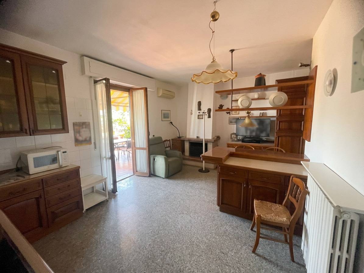 Appartamento in vendita a San Benedetto del Tronto, Conad