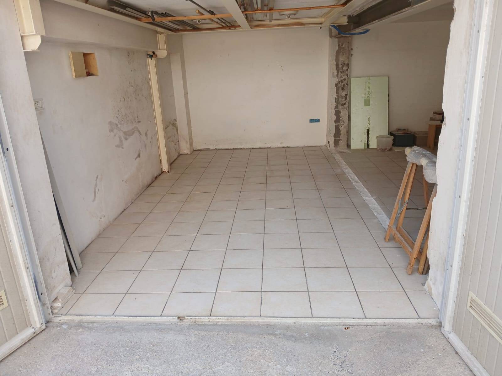 Box o garage in vendita a San Benedetto del Tronto, Porto d'Ascoli mare