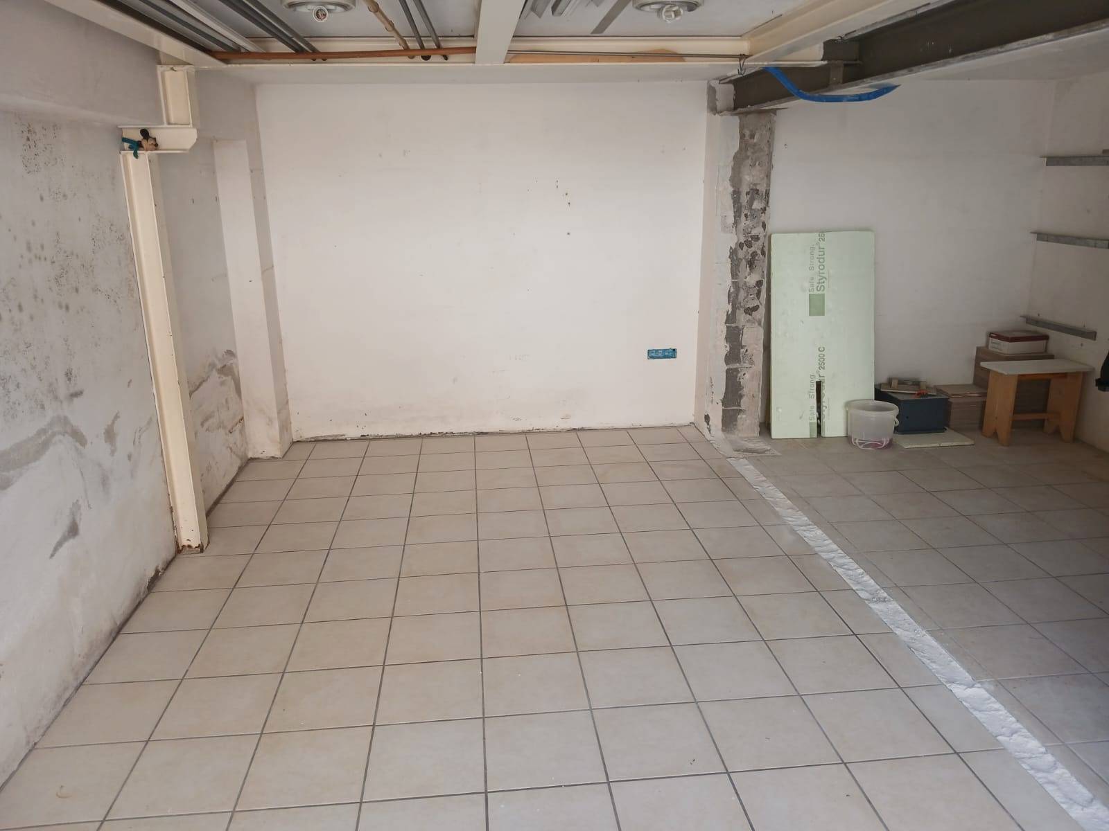 Box o garage in vendita a San Benedetto del Tronto, Porto d'Ascoli mare