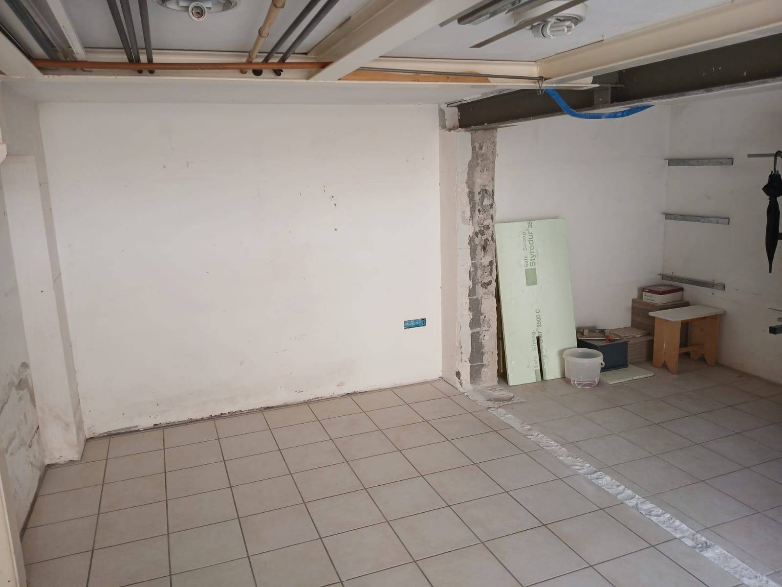 Box o garage in vendita a San Benedetto del Tronto, Porto d'Ascoli mare