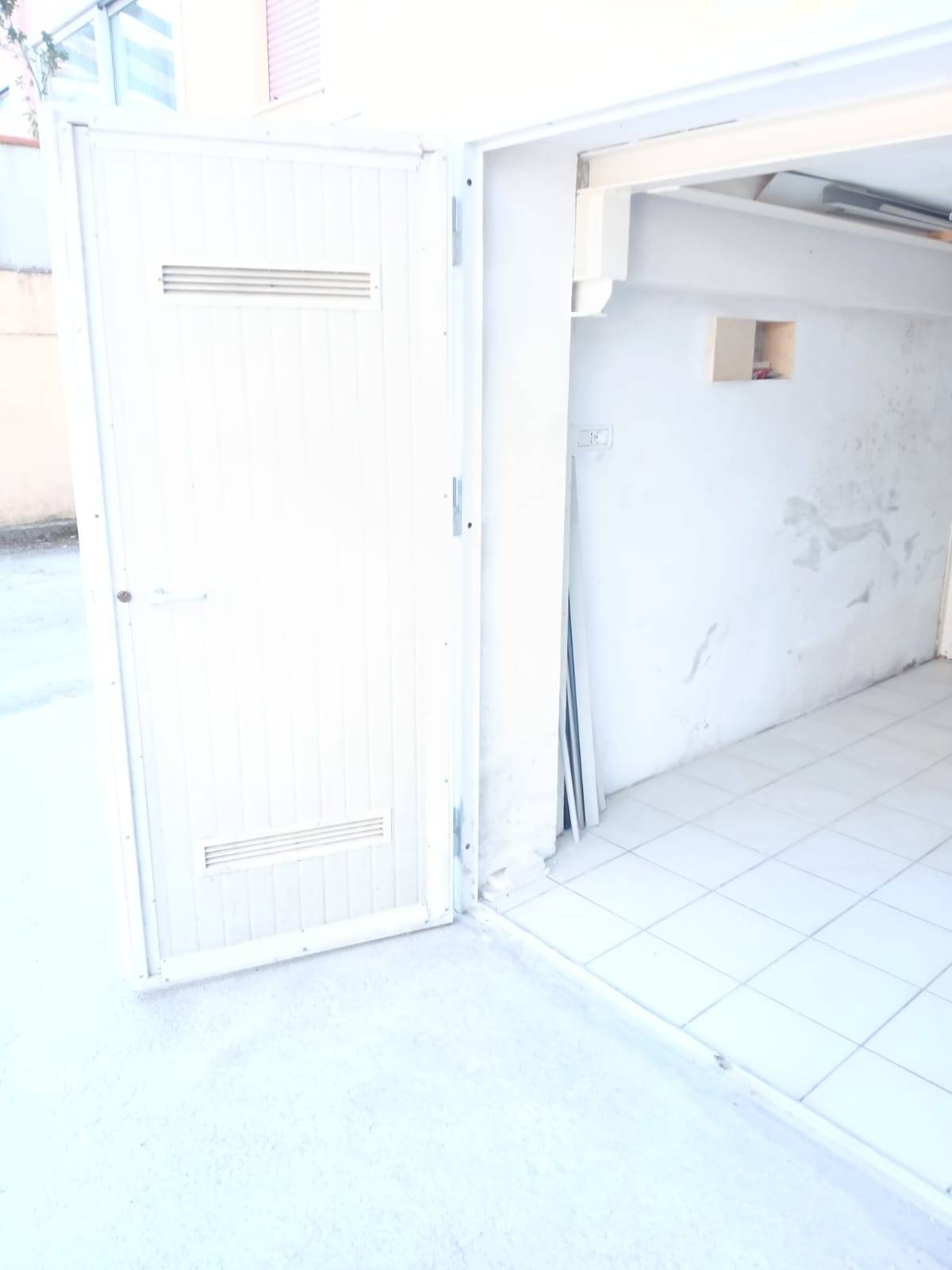 Box o garage in vendita a San Benedetto del Tronto, Porto d'Ascoli mare