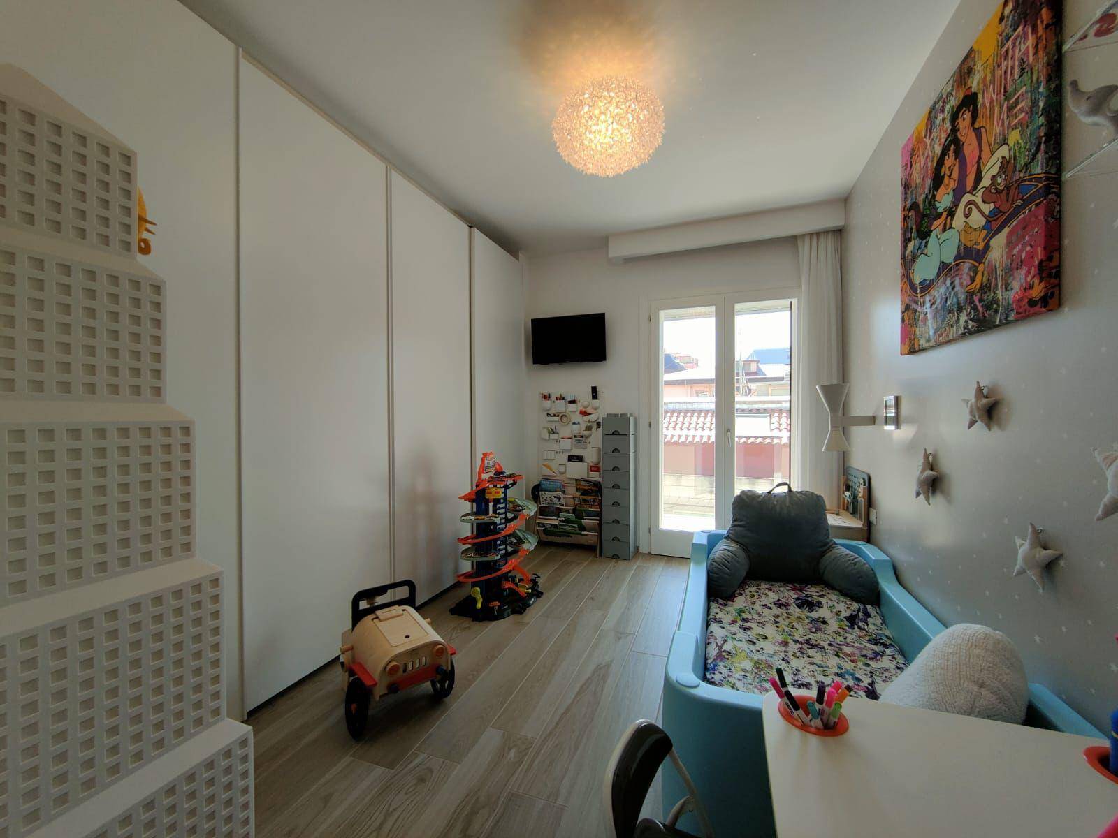 Appartamento in vendita a San Benedetto del Tronto, Centro / mare