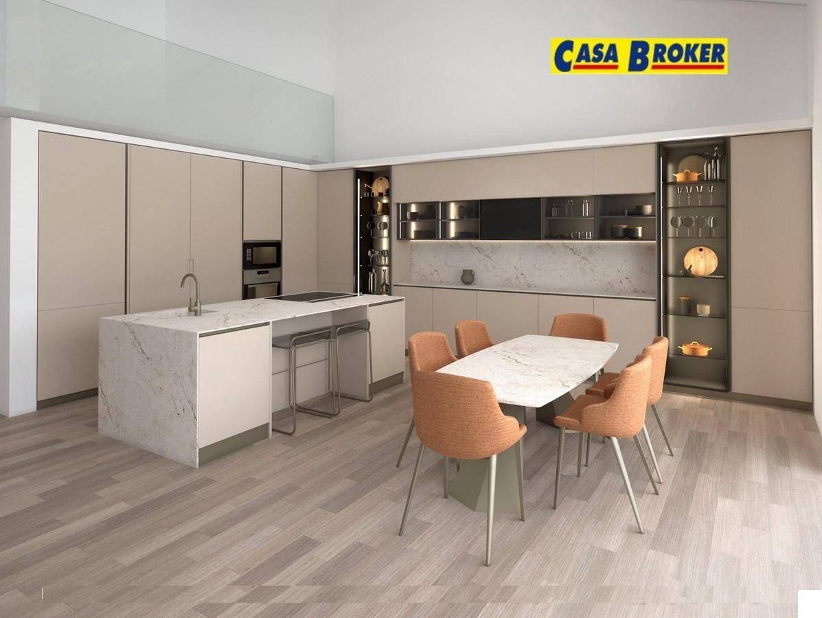 Appartamento in vendita a Monteprandone, Centobuchi